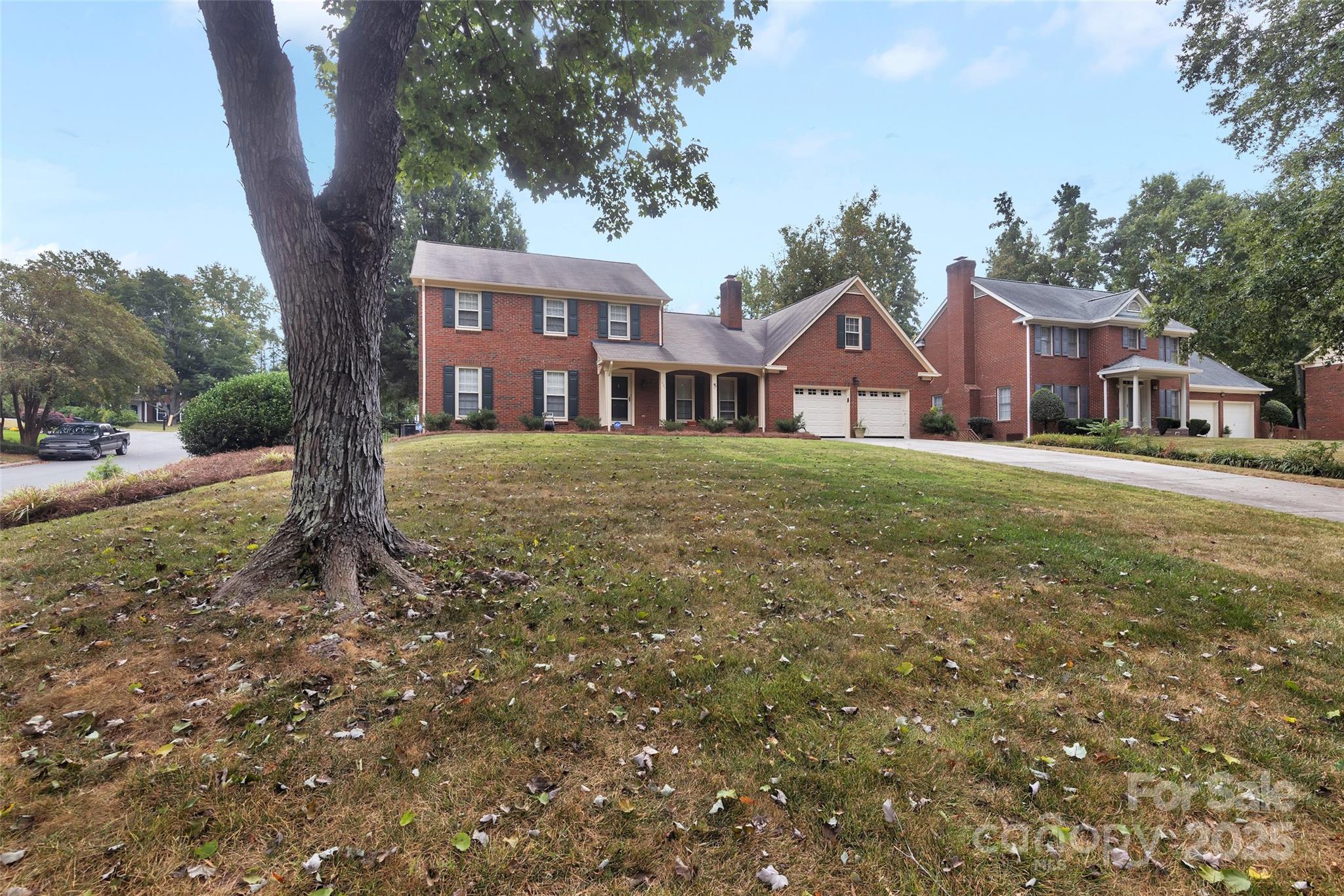 1401 Matthews Plantation Drive — Matthews