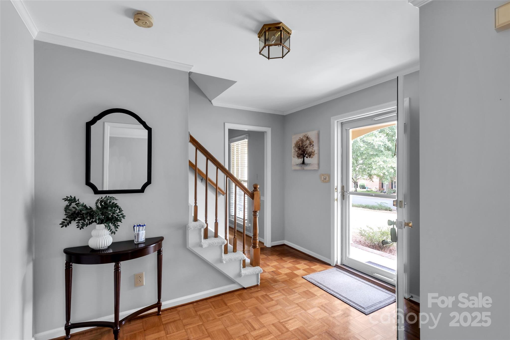 1401 Matthews Plantation Drive — Matthews