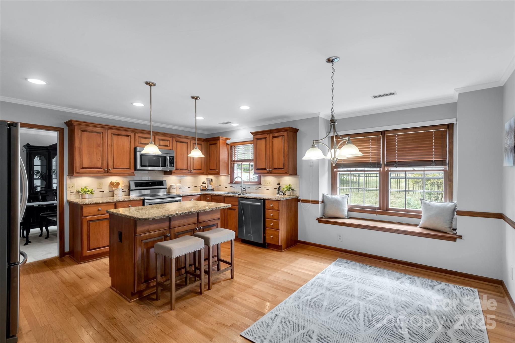 1401 Matthews Plantation Drive — Matthews