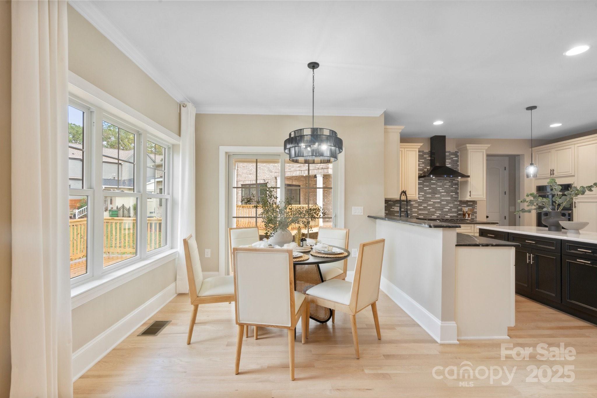 4023 Randolph Road — Charlotte