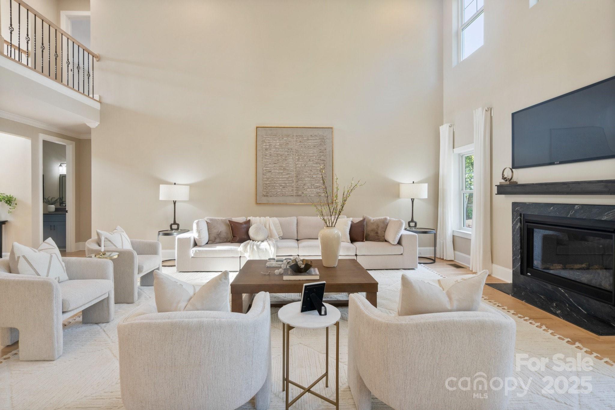 4023 Randolph Road — Charlotte