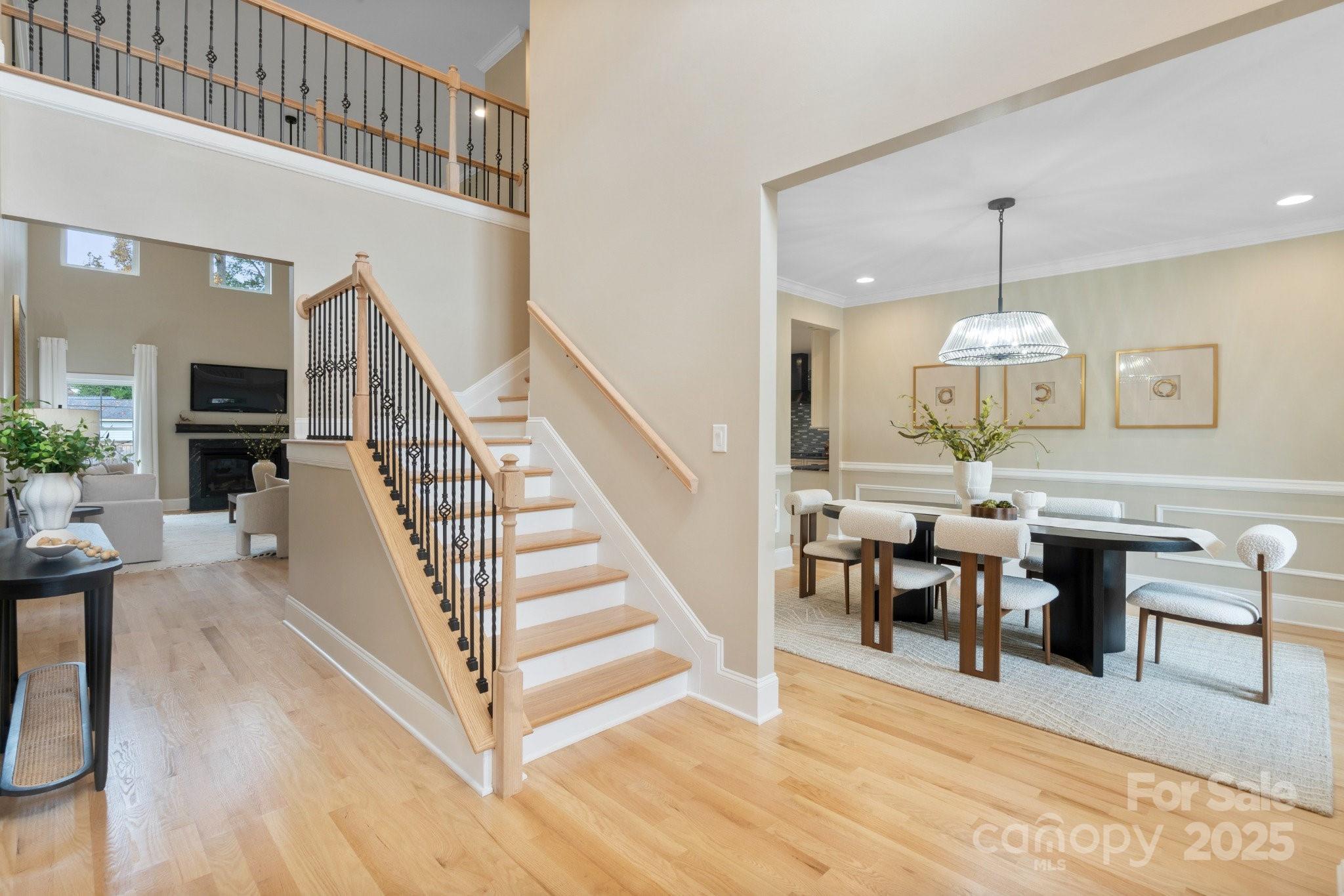 4023 Randolph Road — Charlotte