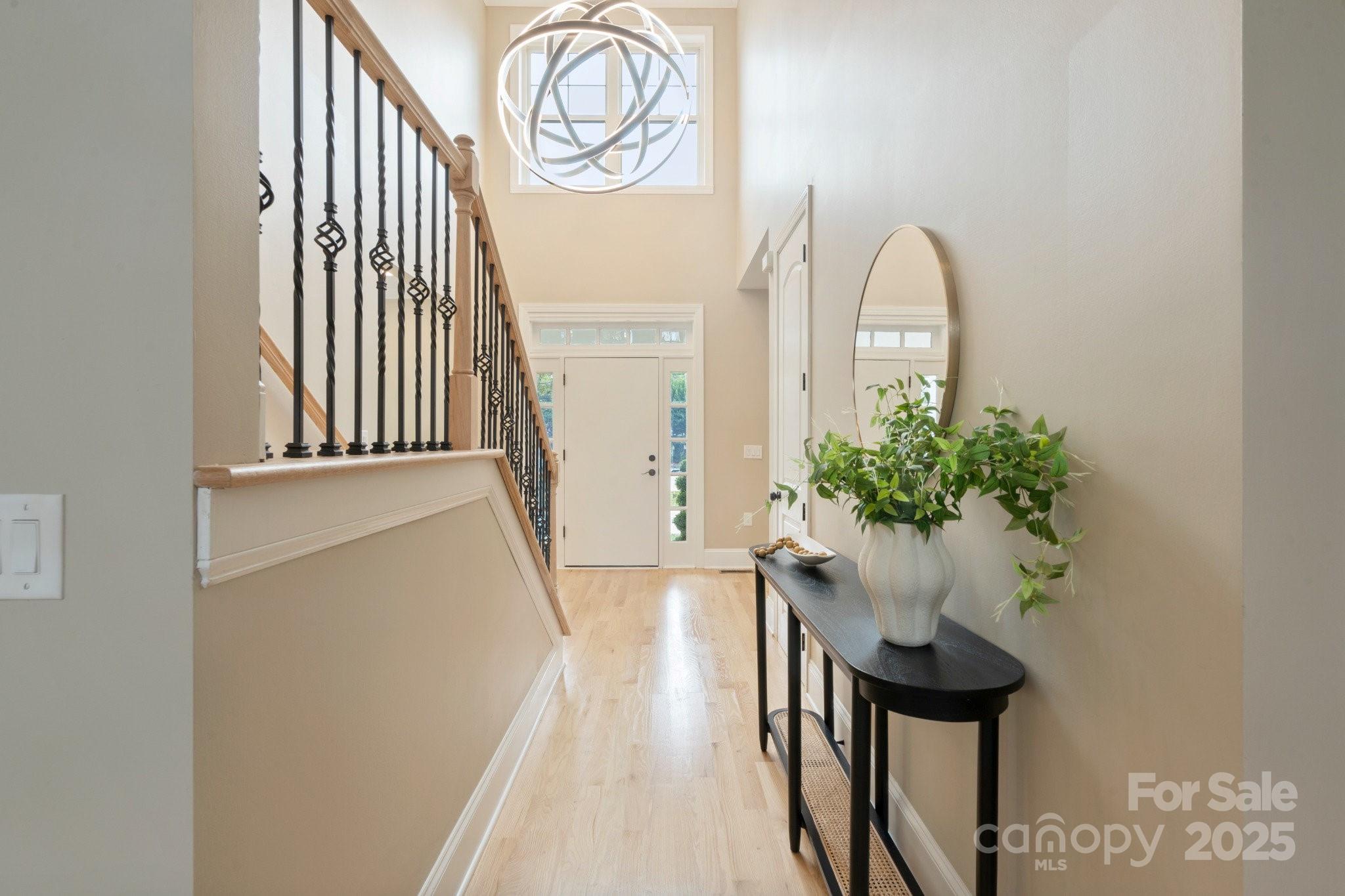 4023 Randolph Road — Charlotte