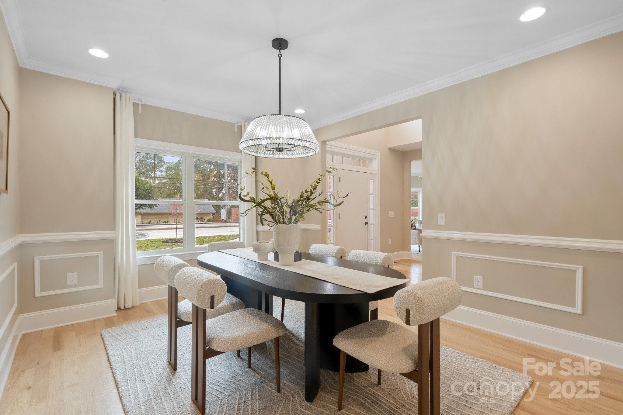 4023 Randolph Road — Charlotte