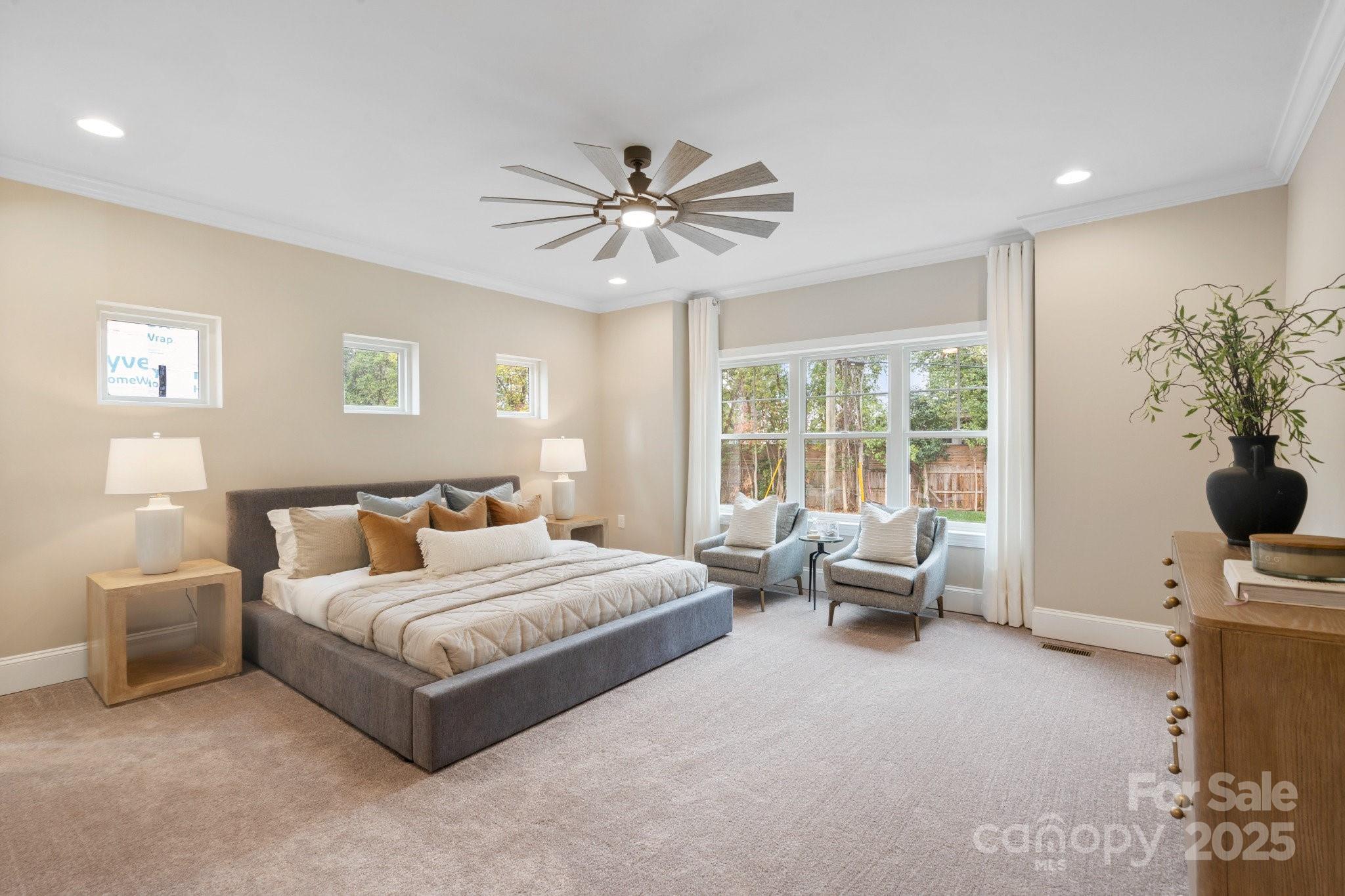 4023 Randolph Road — Charlotte