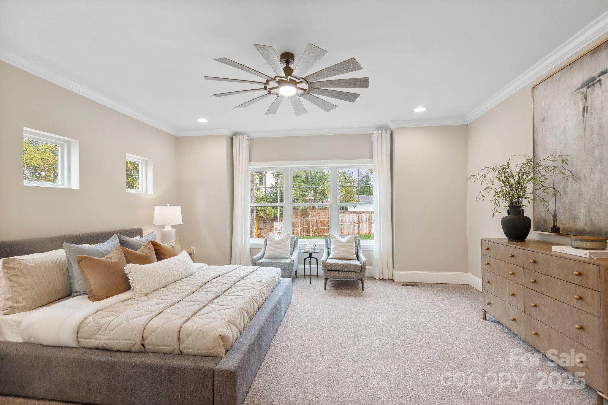 4023 Randolph Road — Charlotte