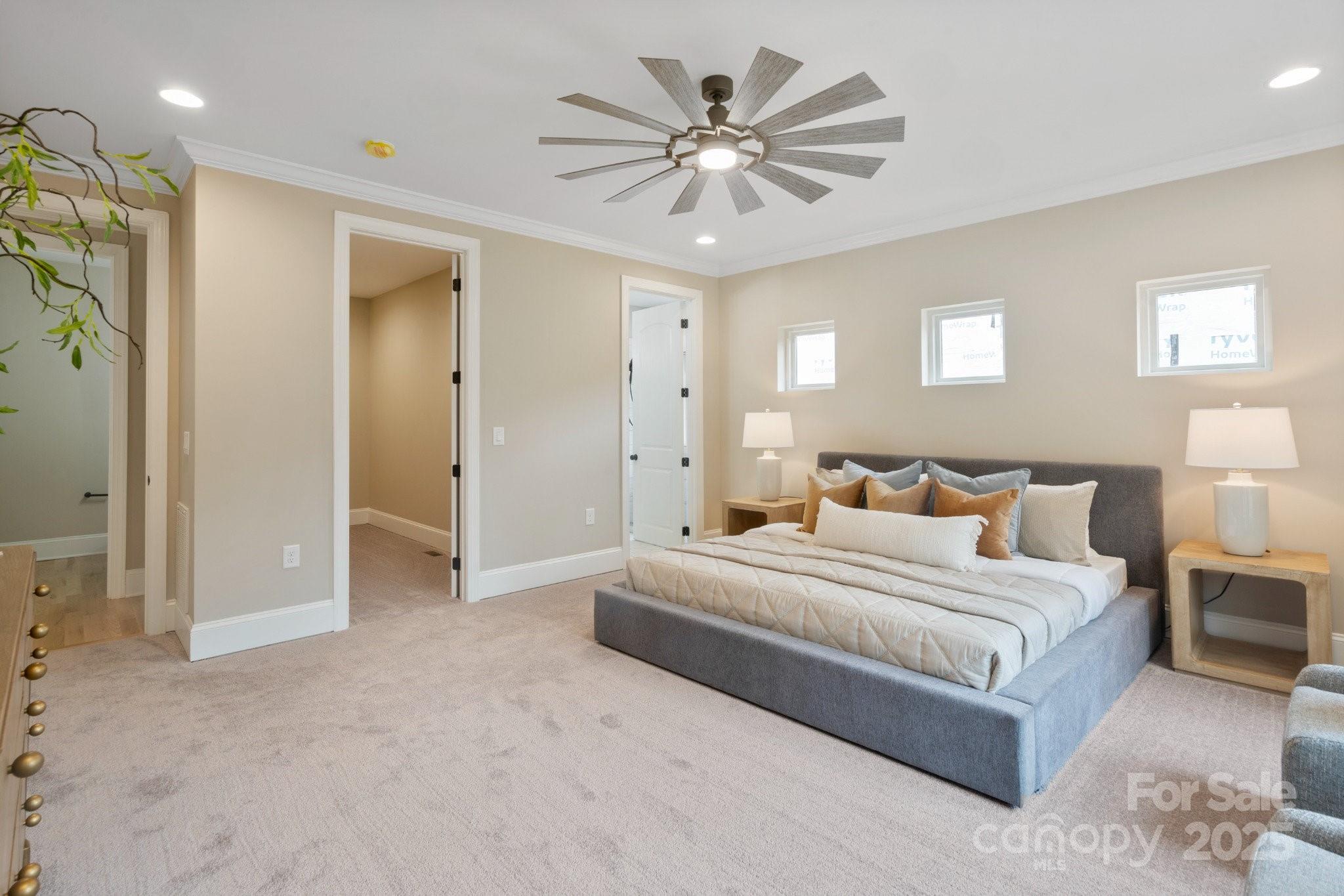 4023 Randolph Road — Charlotte