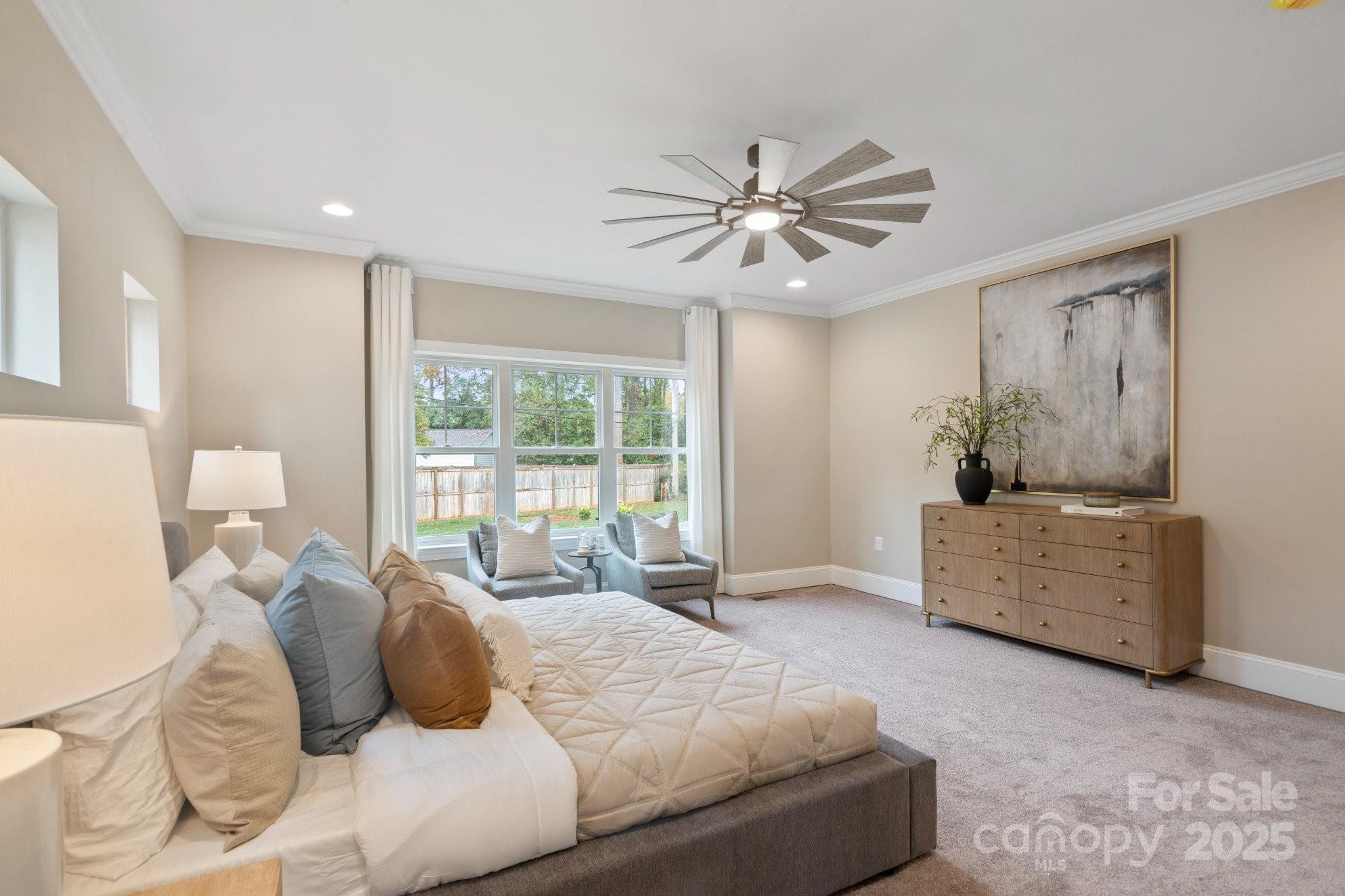 4023 Randolph Road — Charlotte