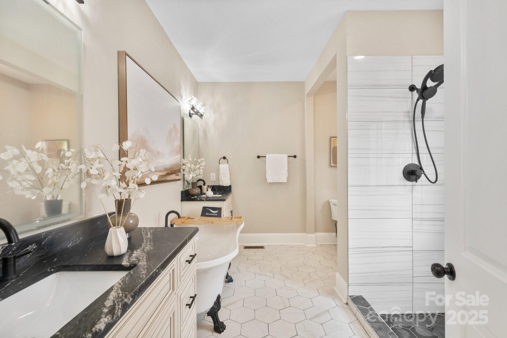 4023 Randolph Road — Charlotte