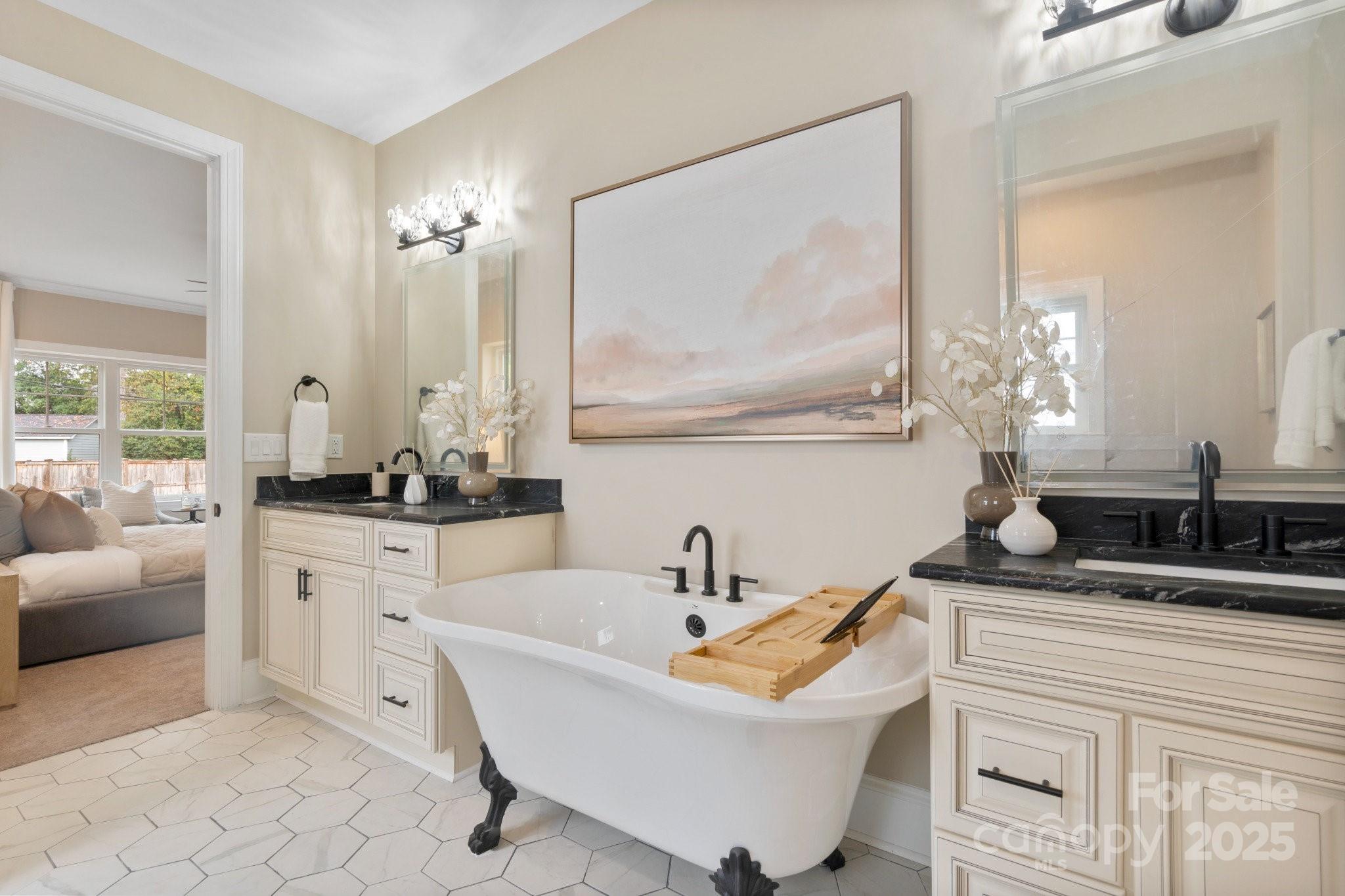 4023 Randolph Road — Charlotte