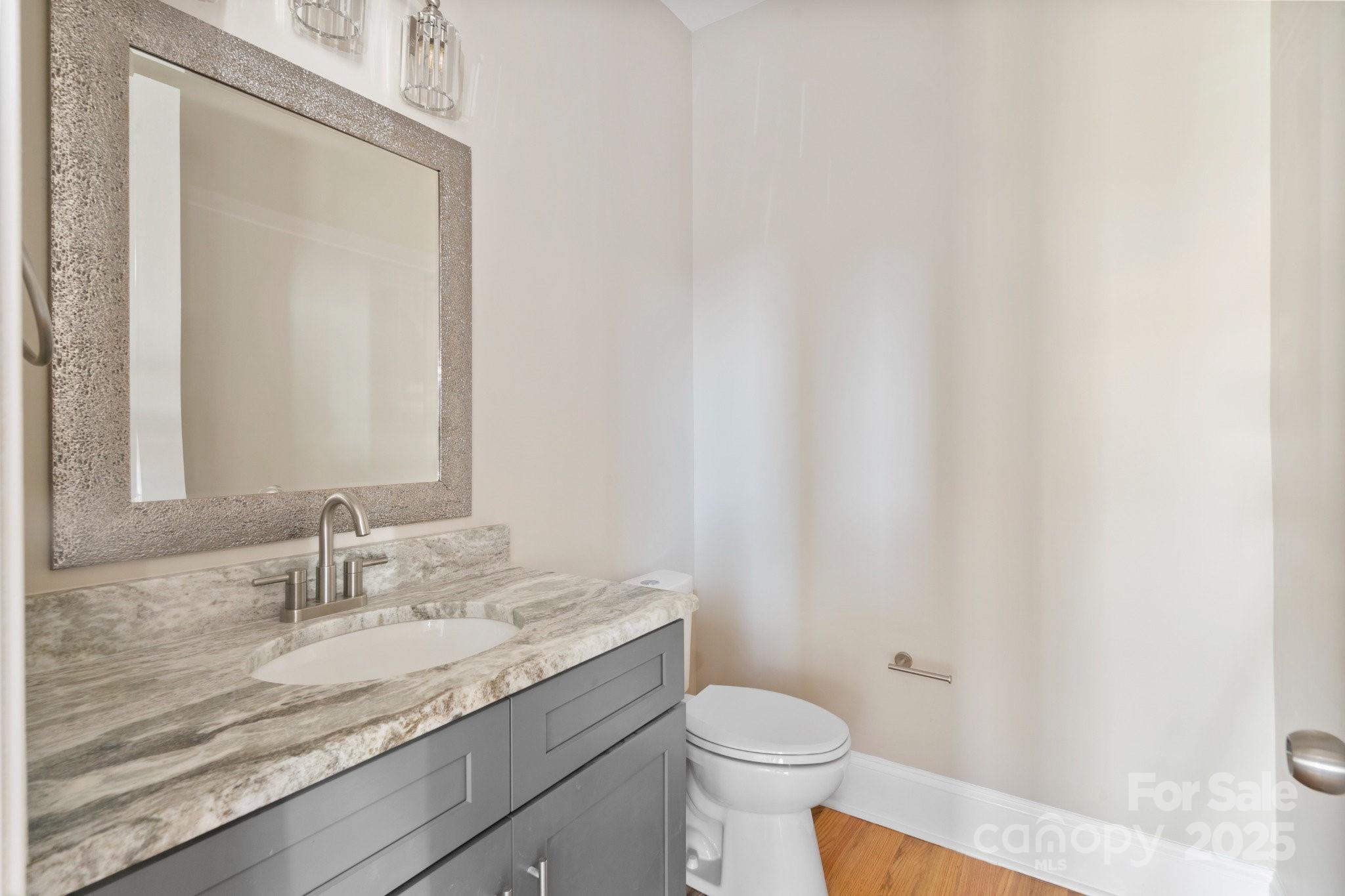 4023 Randolph Road — Charlotte