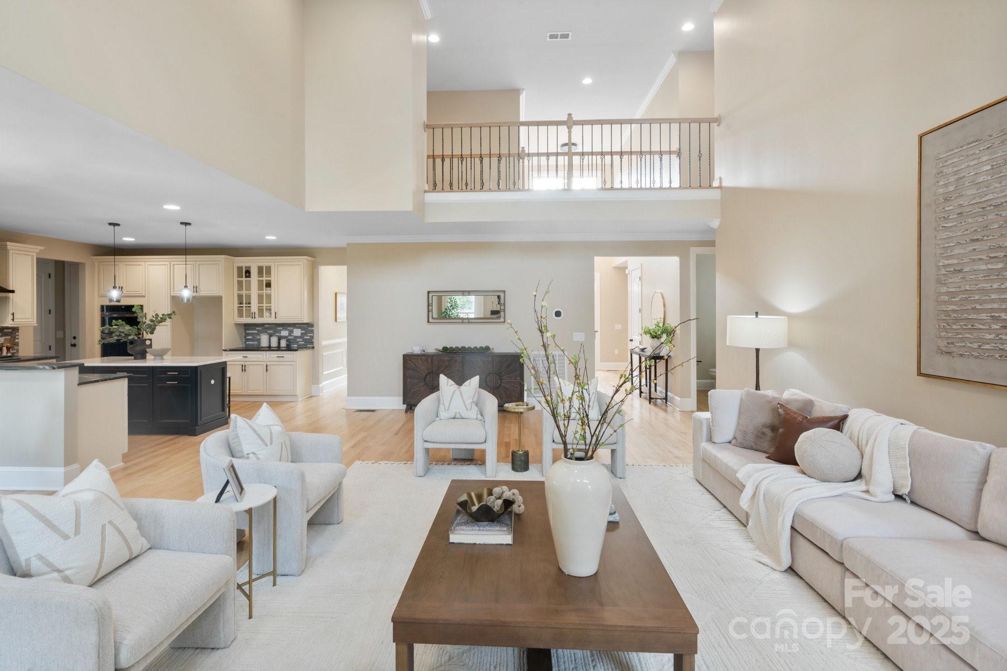 4023 Randolph Road — Charlotte