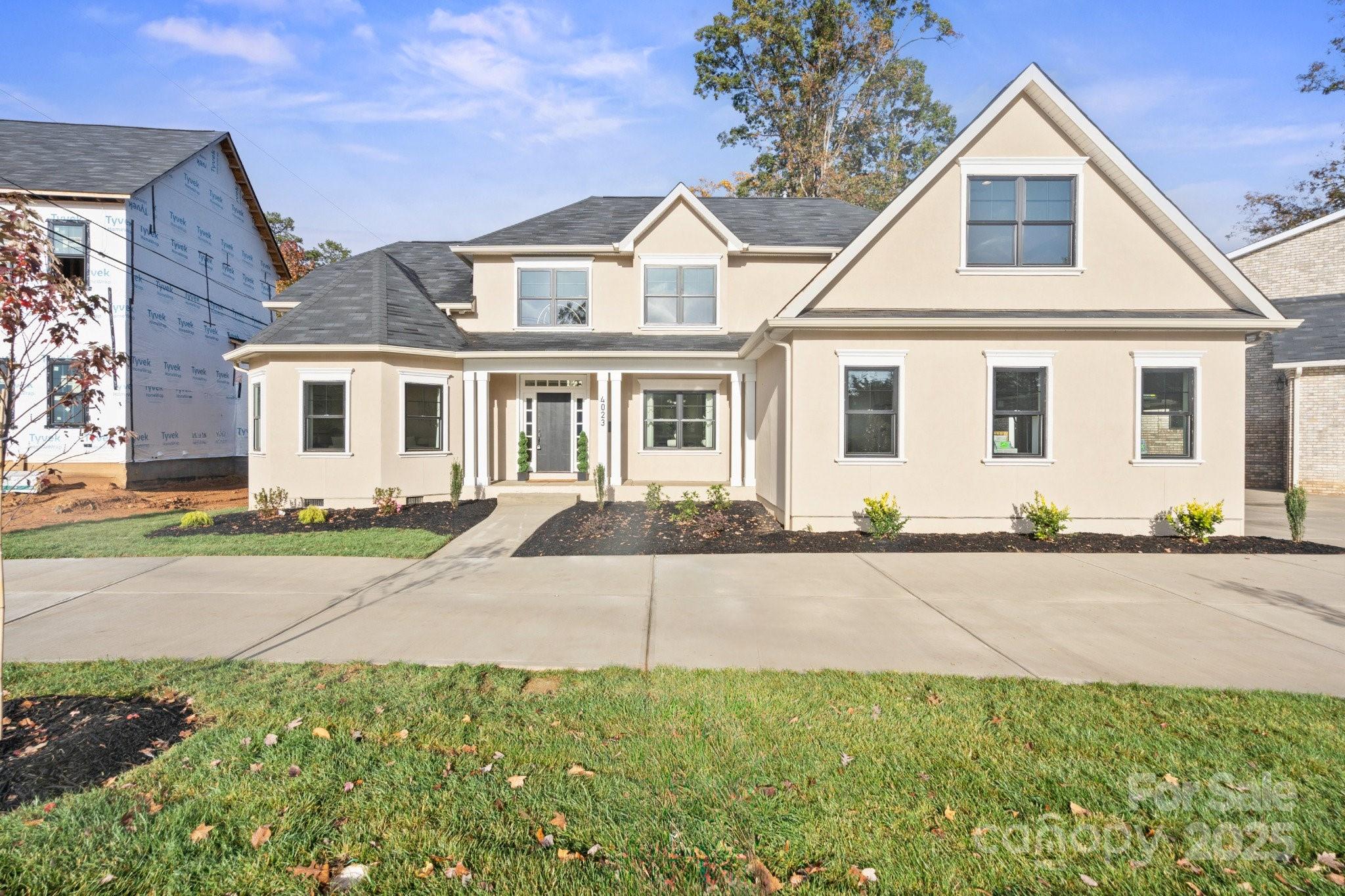 4023 Randolph Road — Charlotte