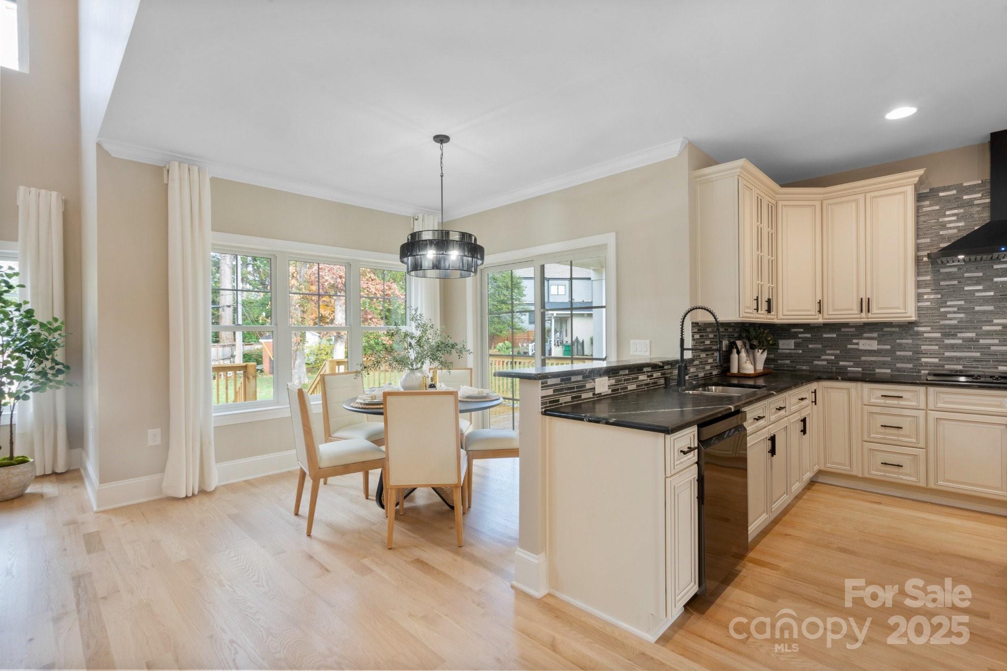 4023 Randolph Road — Charlotte