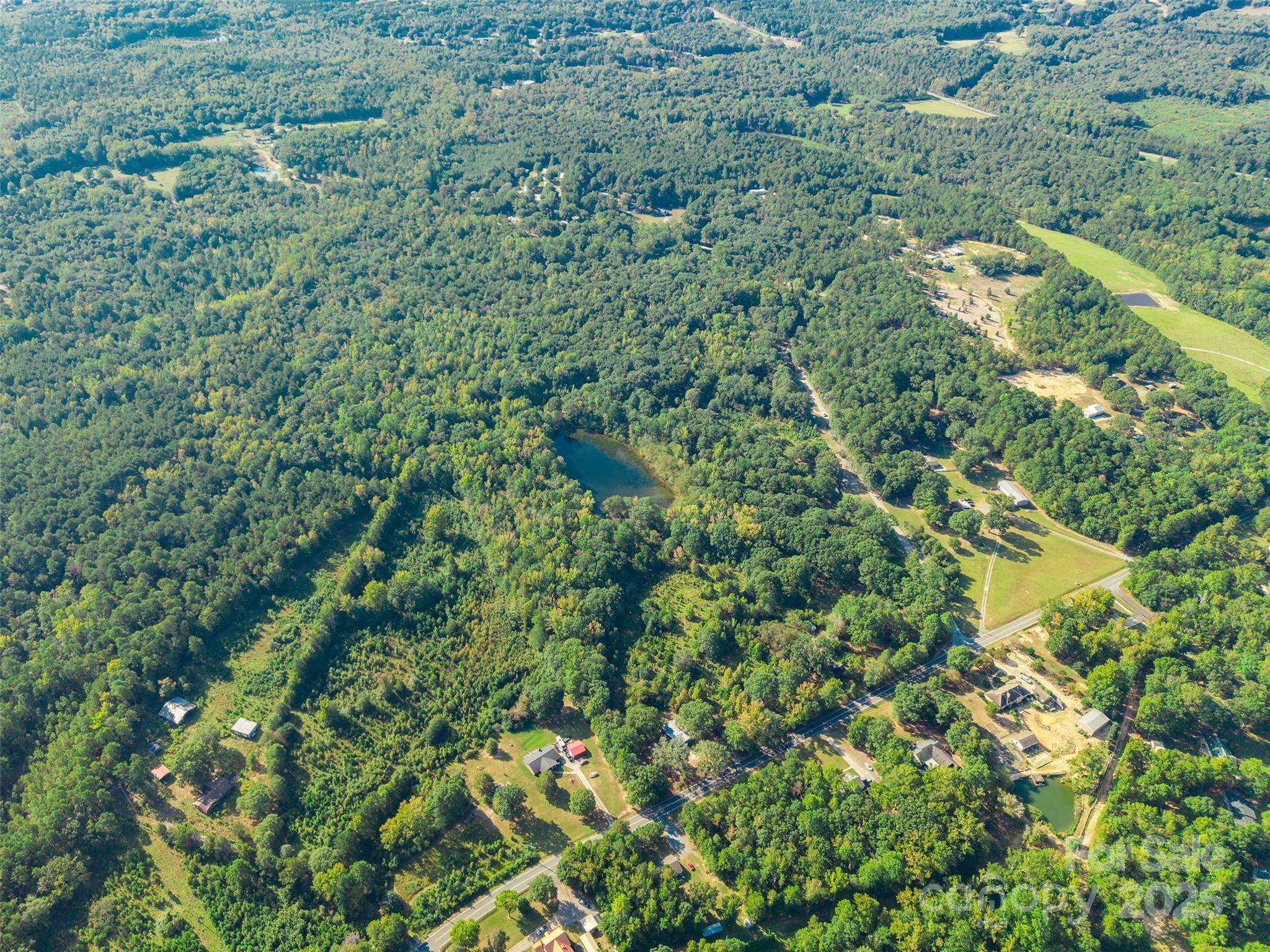 1652 Barringer Road — Rock Hill