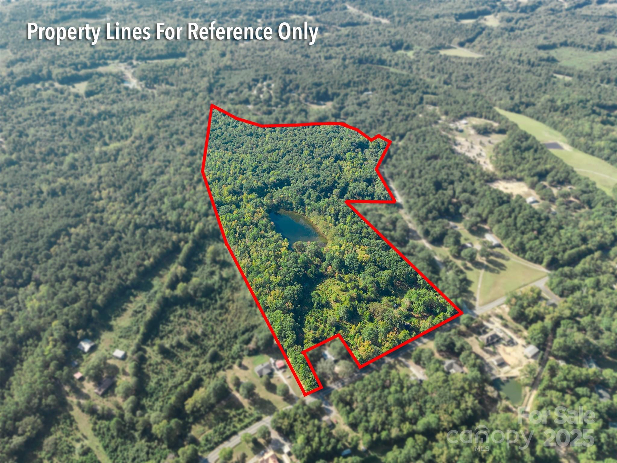 1652 Barringer Road — Rock Hill