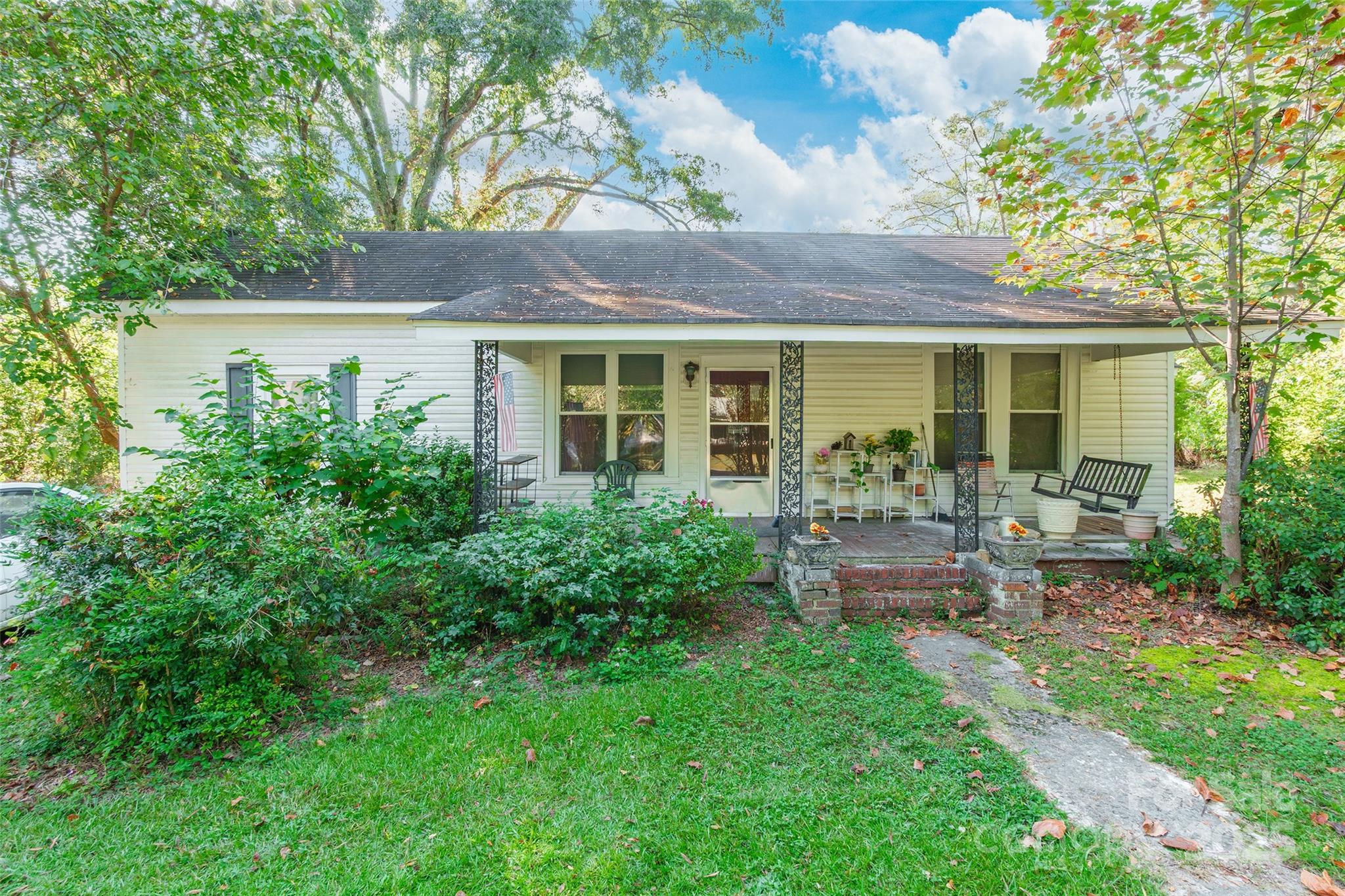 1652 Barringer Road — Rock Hill