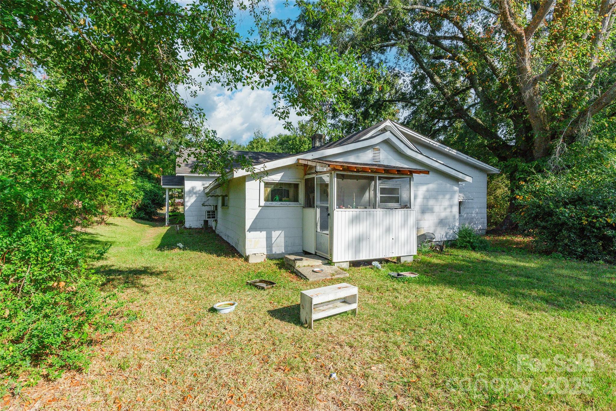1652 Barringer Road — Rock Hill