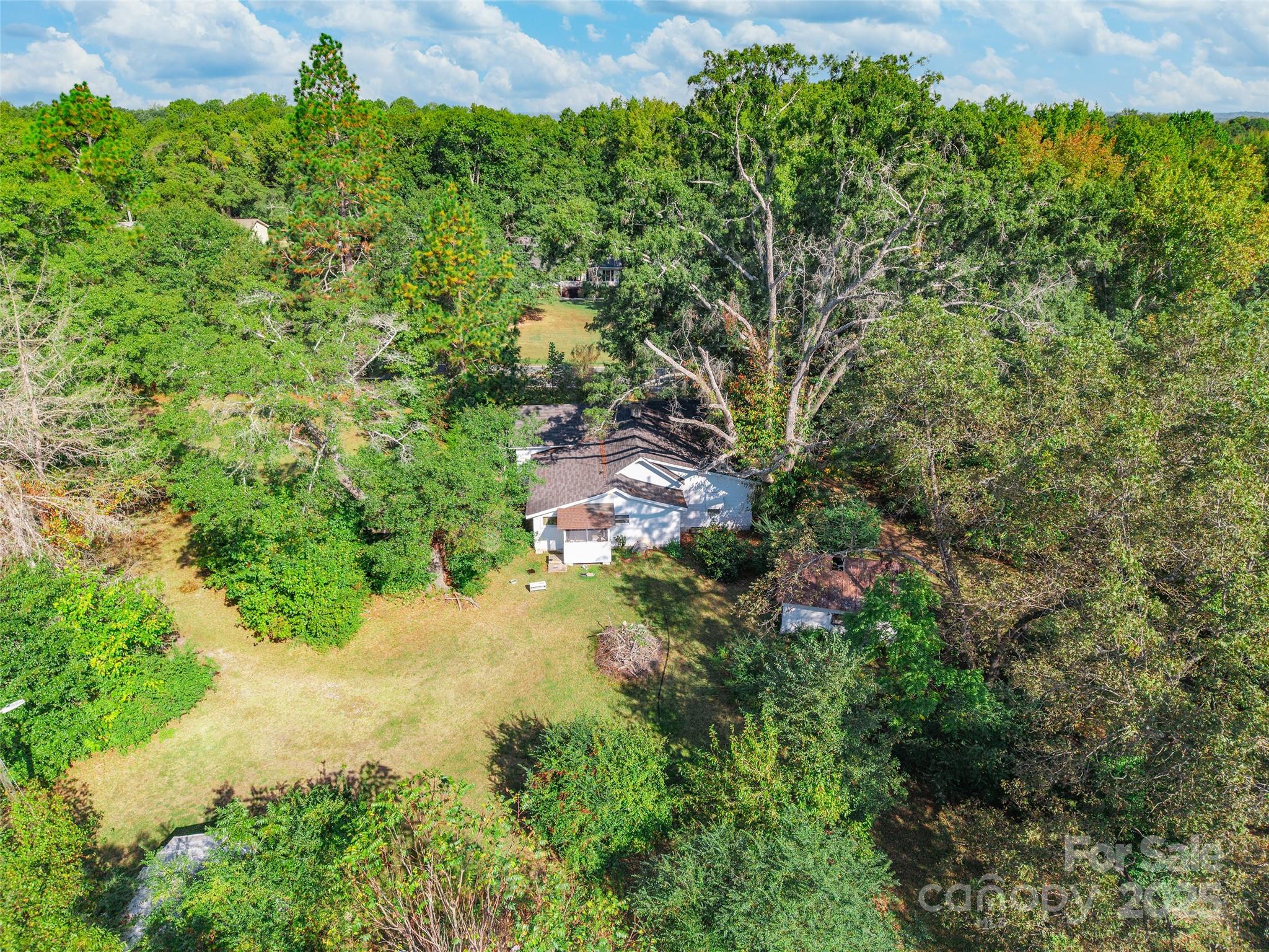 1652 Barringer Road — Rock Hill