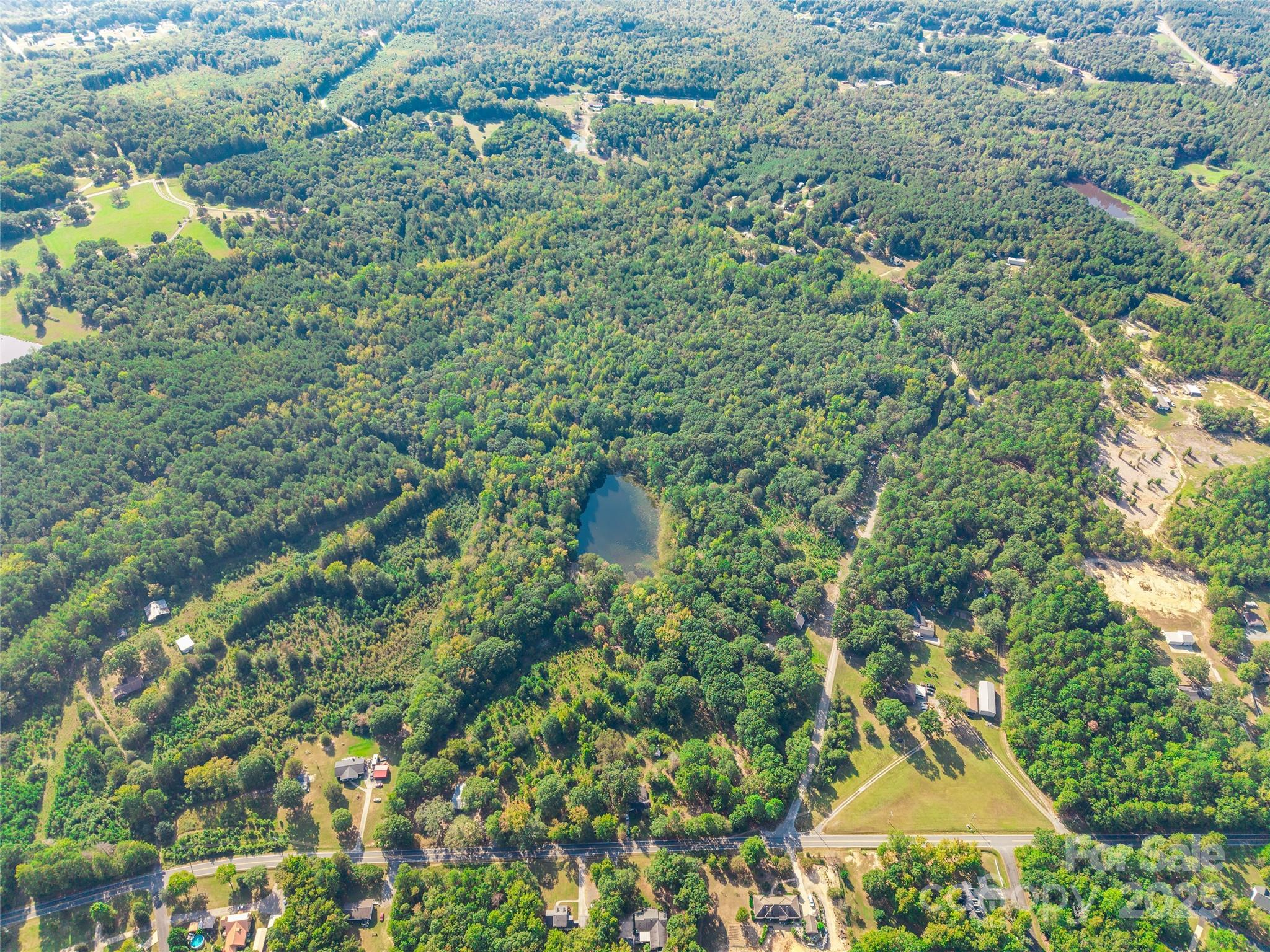 1652 Barringer Road — Rock Hill