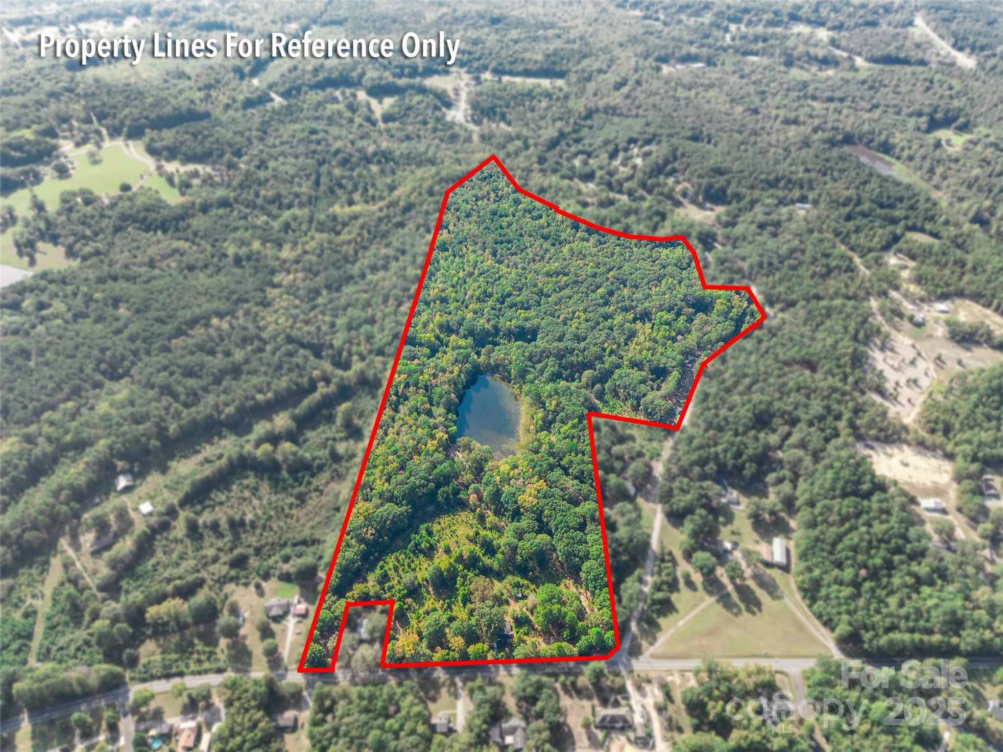 1652 Barringer Road — Rock Hill