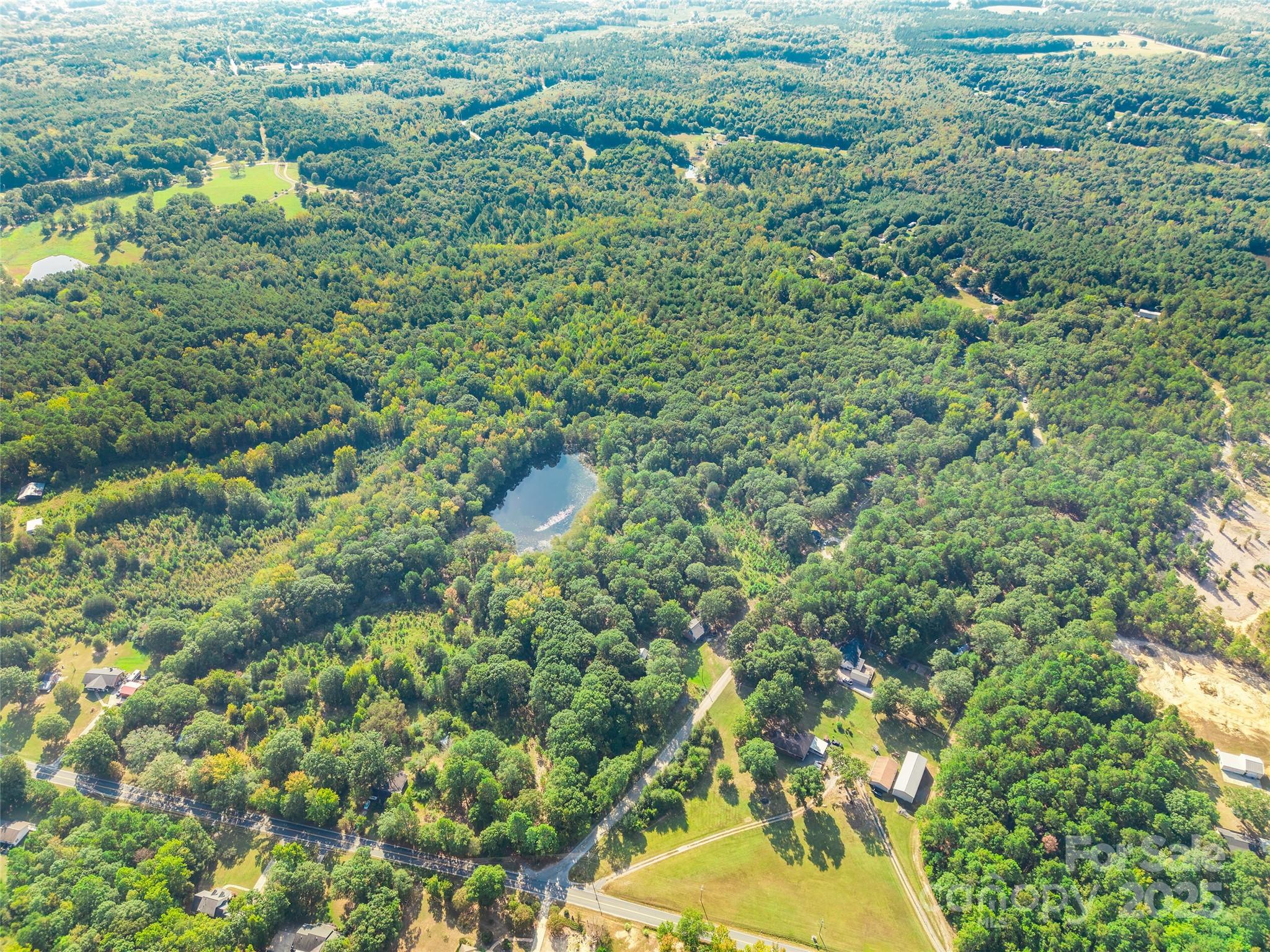 1652 Barringer Road — Rock Hill