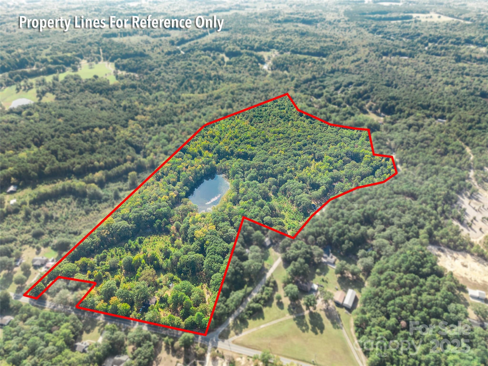 1652 Barringer Road — Rock Hill
