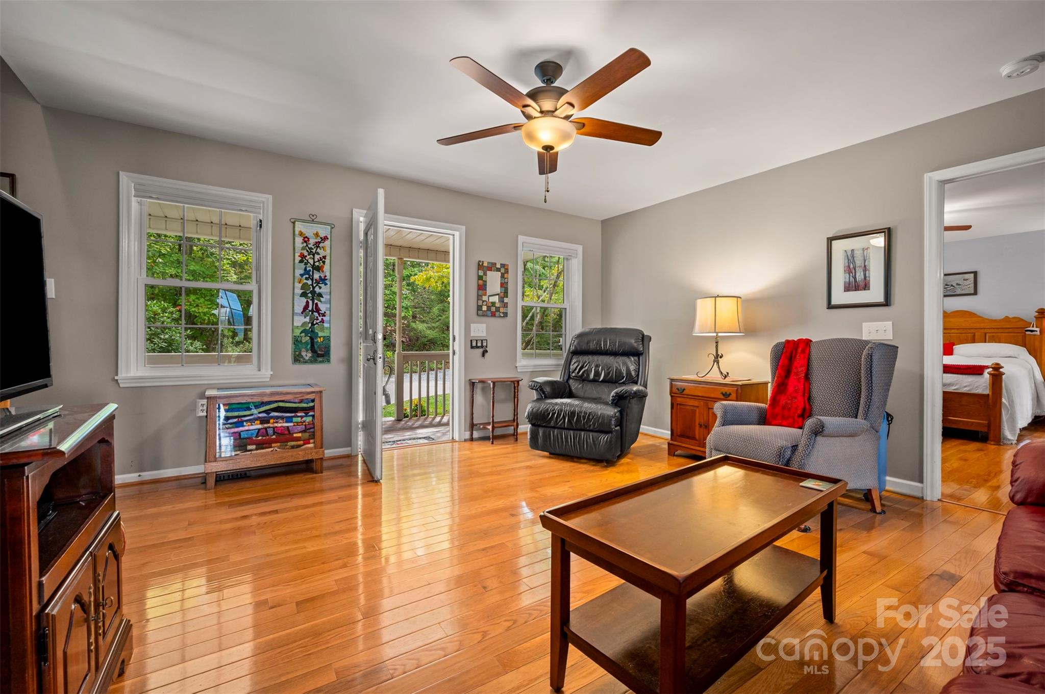 167 Balfour Drive — Rutherfordton