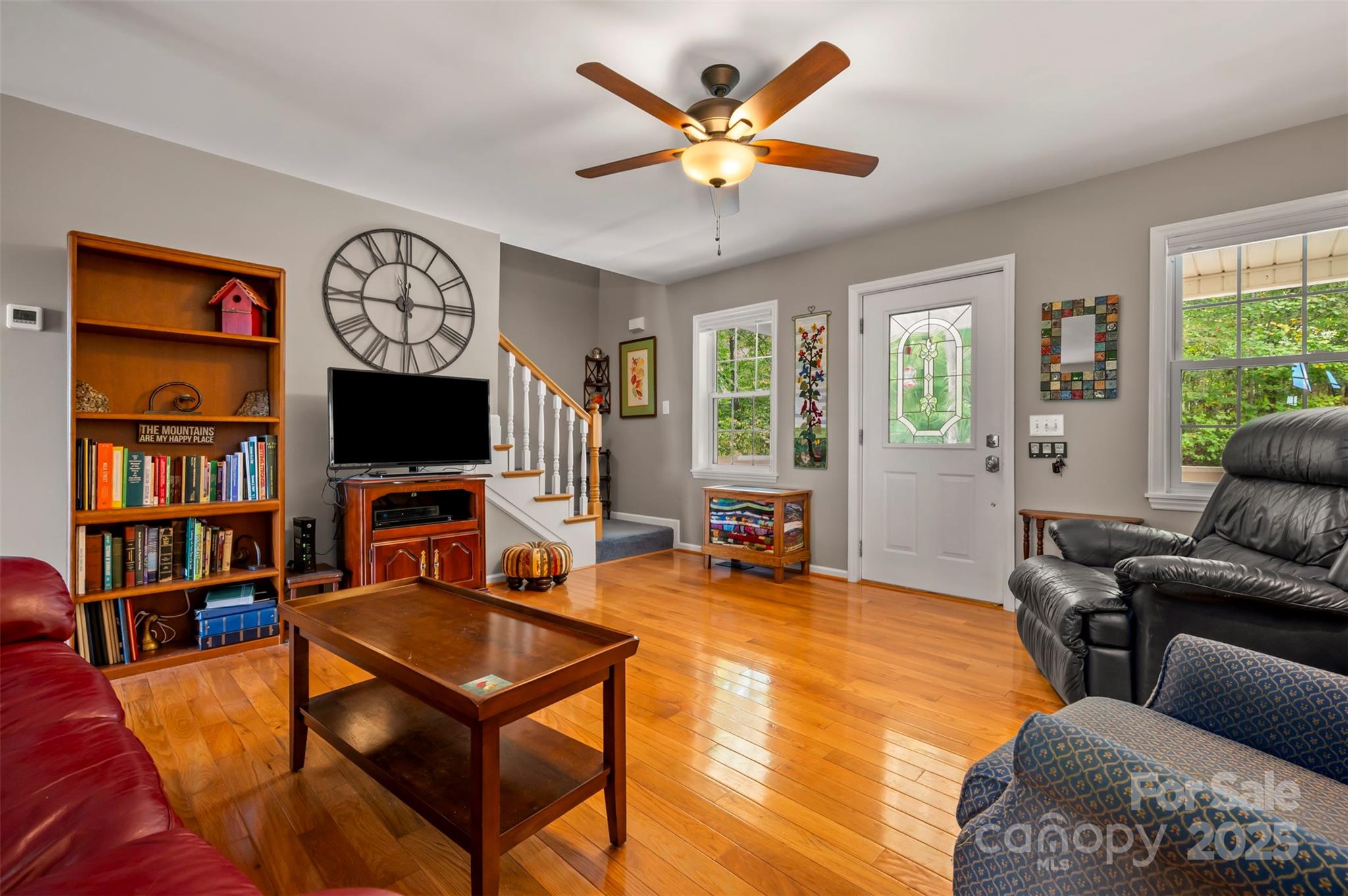 167 Balfour Drive — Rutherfordton