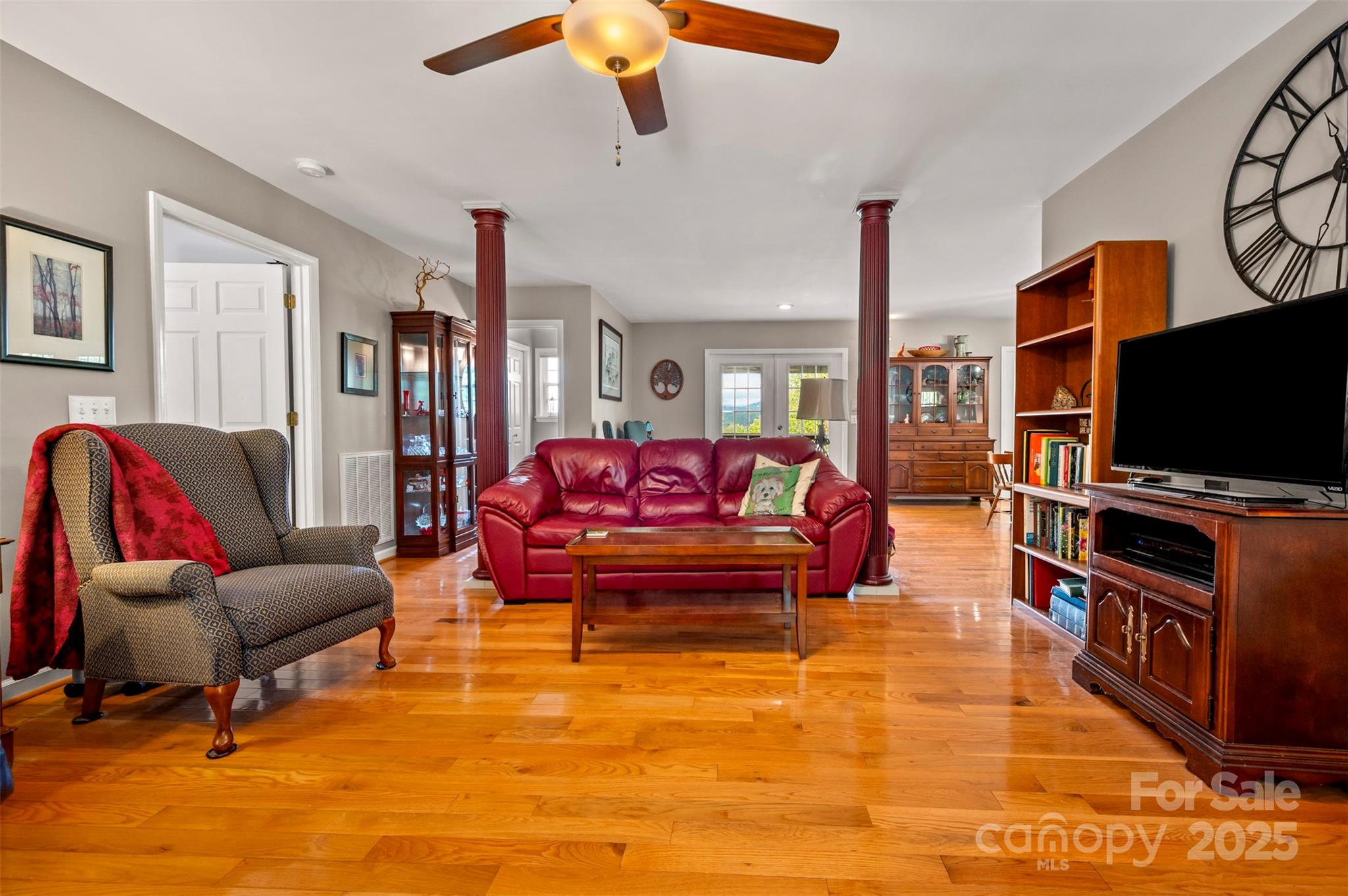 167 Balfour Drive — Rutherfordton