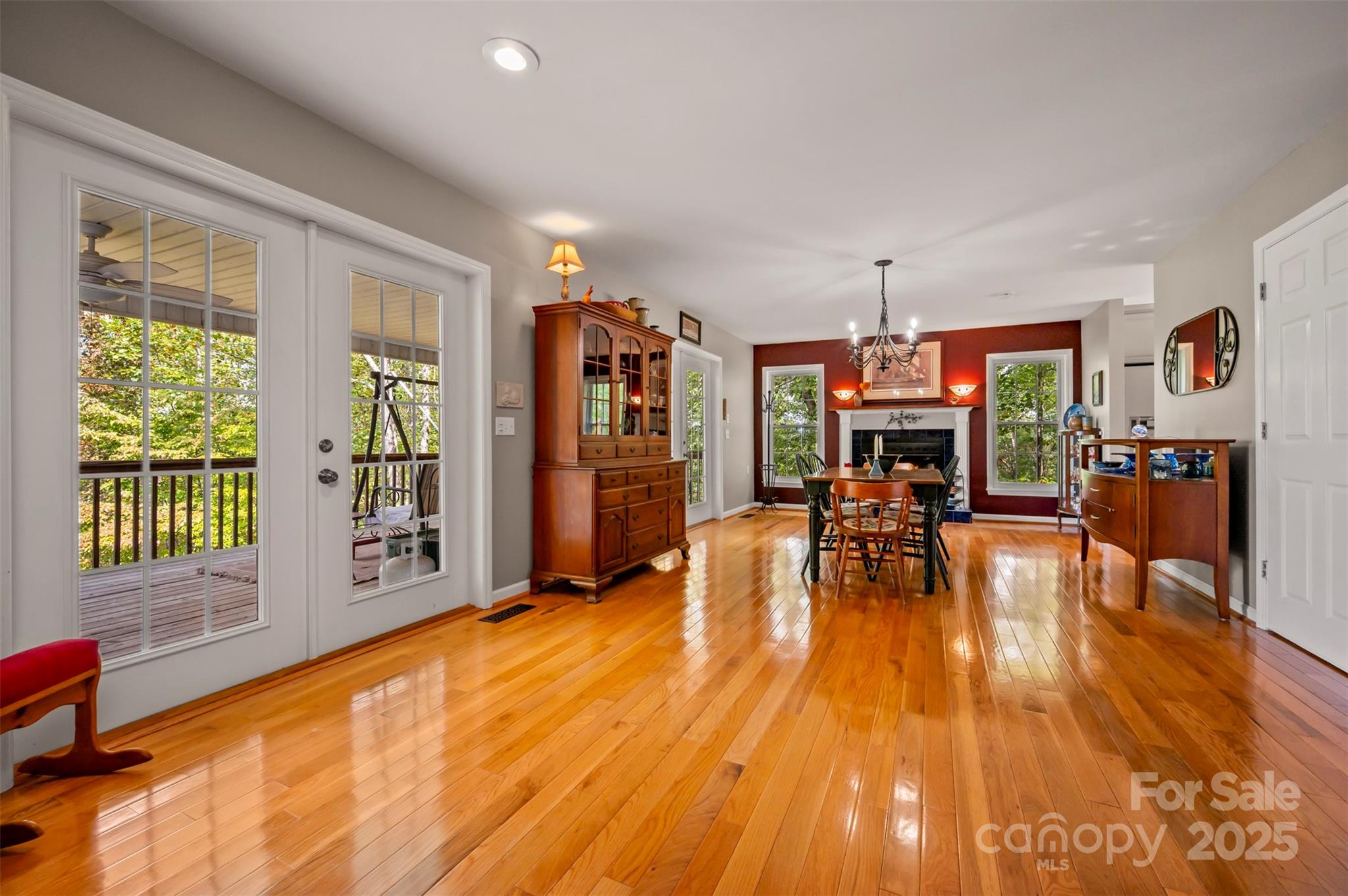 167 Balfour Drive — Rutherfordton