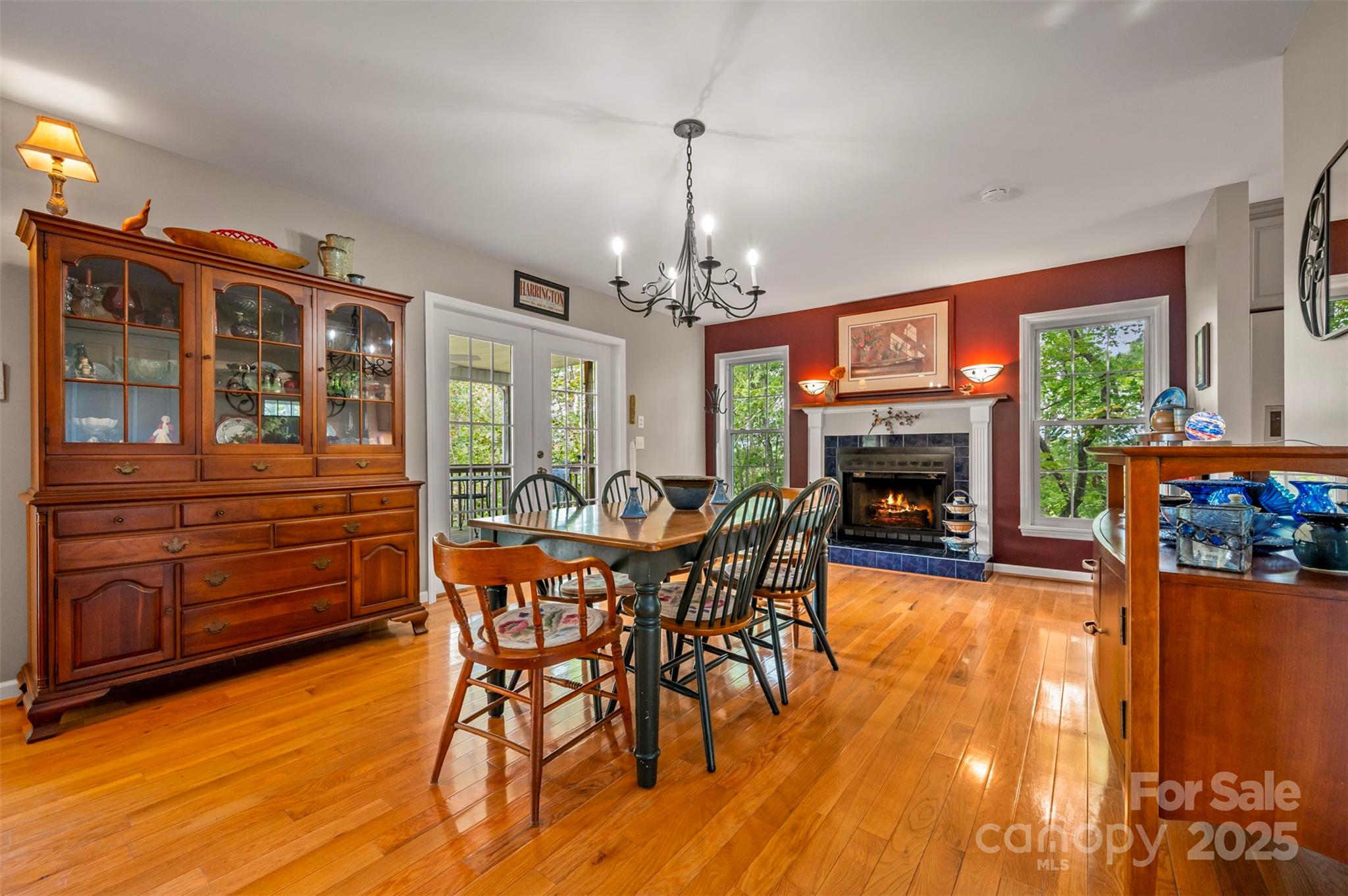 167 Balfour Drive — Rutherfordton