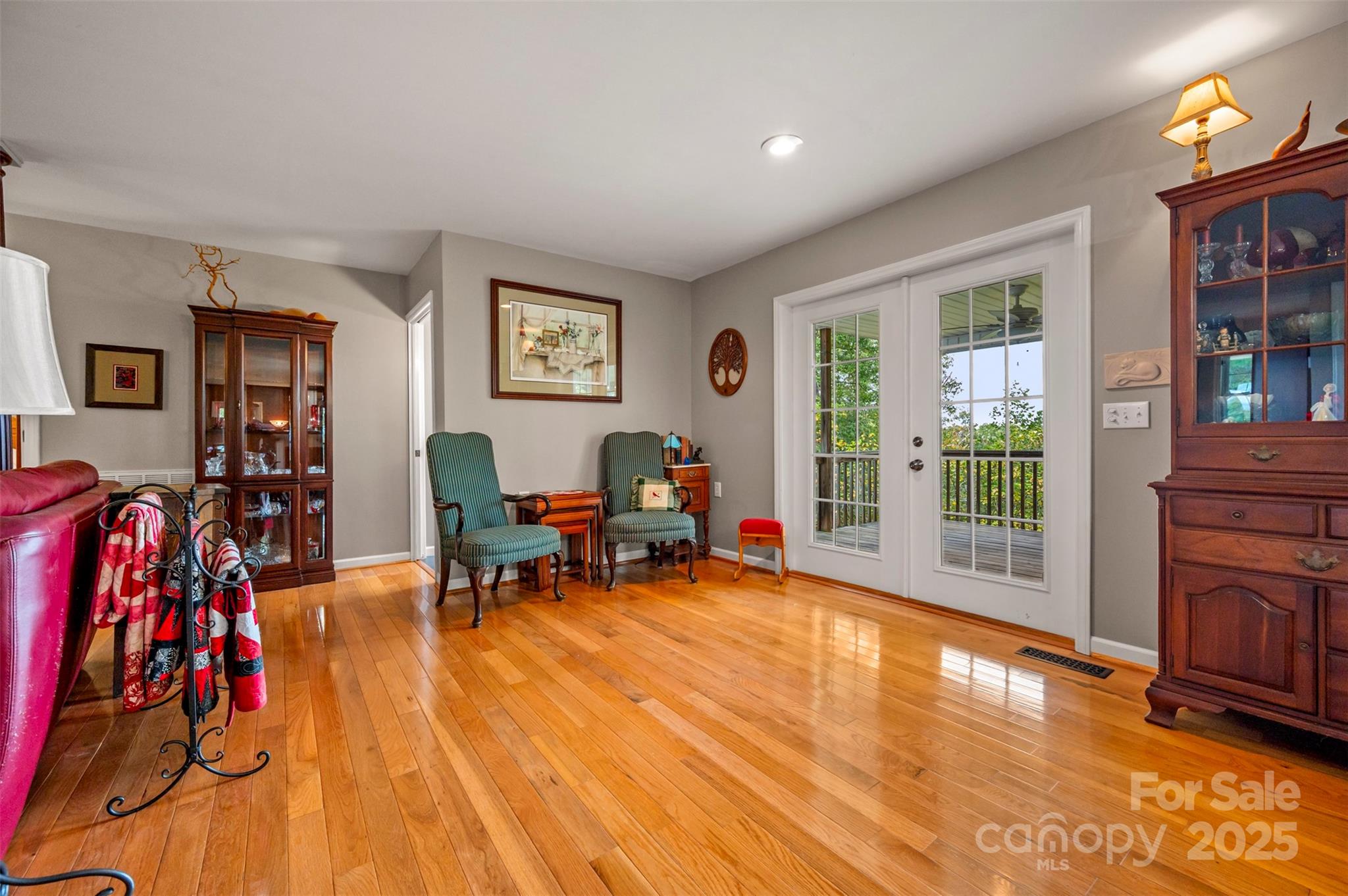 167 Balfour Drive — Rutherfordton
