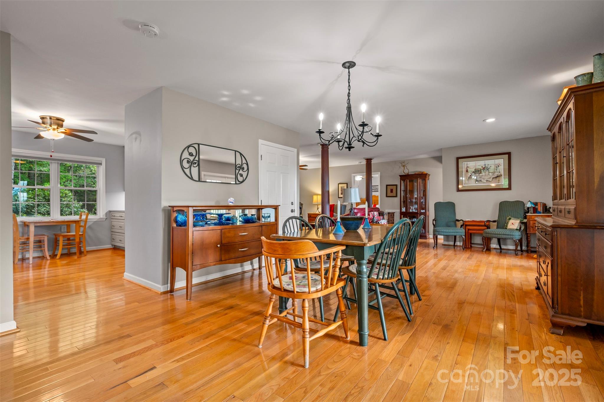 167 Balfour Drive — Rutherfordton