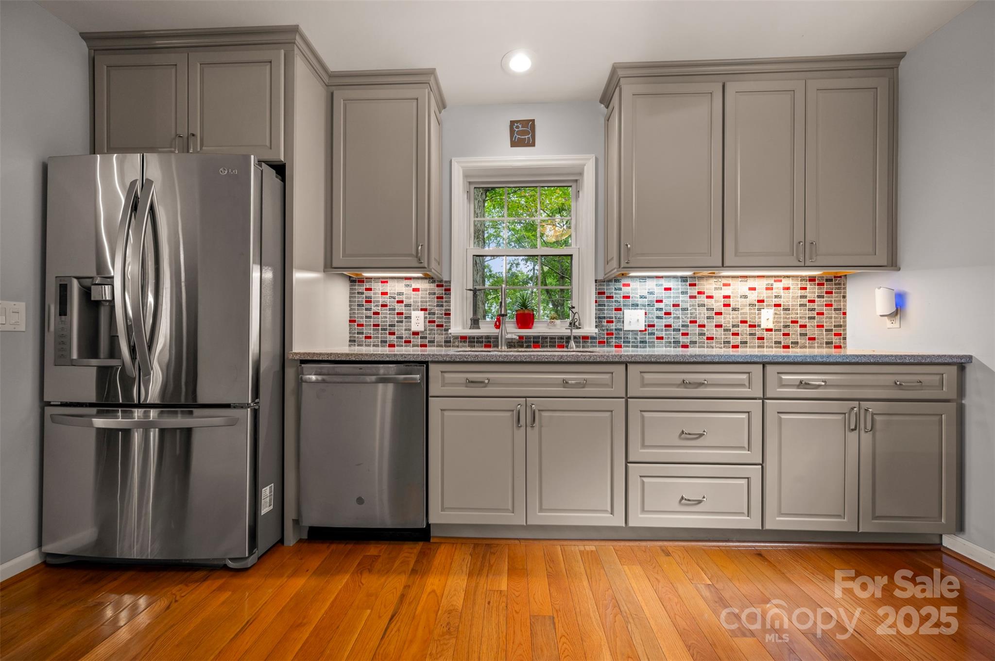 167 Balfour Drive — Rutherfordton
