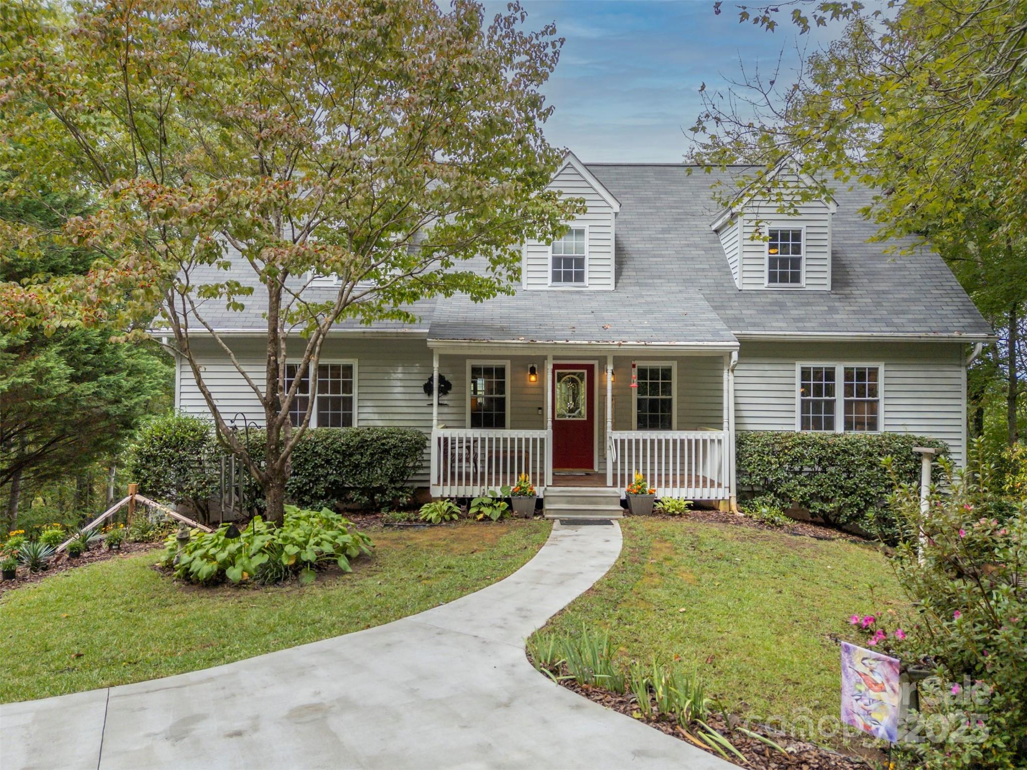 167 Balfour Drive — Rutherfordton