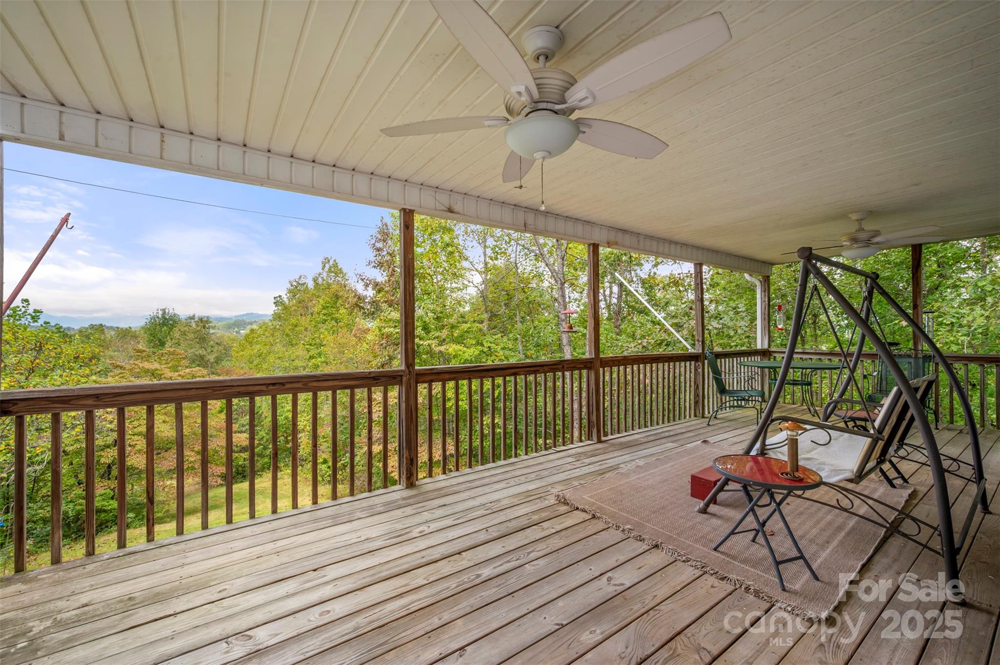 167 Balfour Drive — Rutherfordton