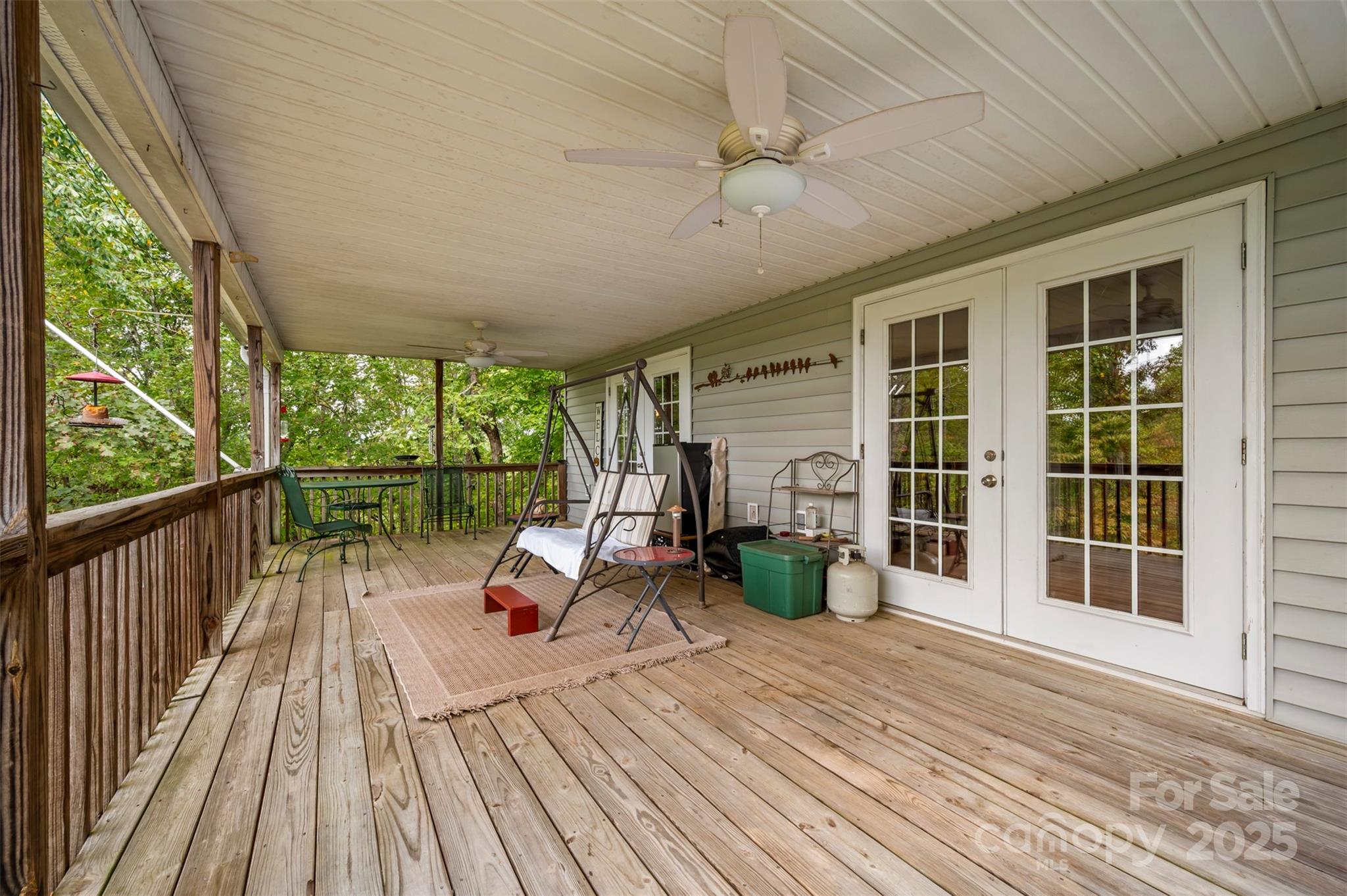 167 Balfour Drive — Rutherfordton