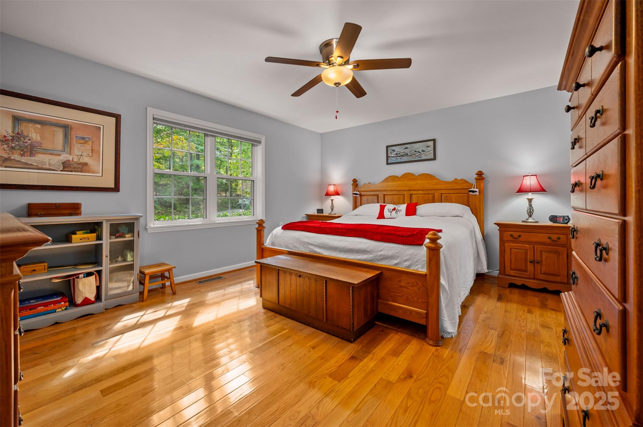 167 Balfour Drive — Rutherfordton