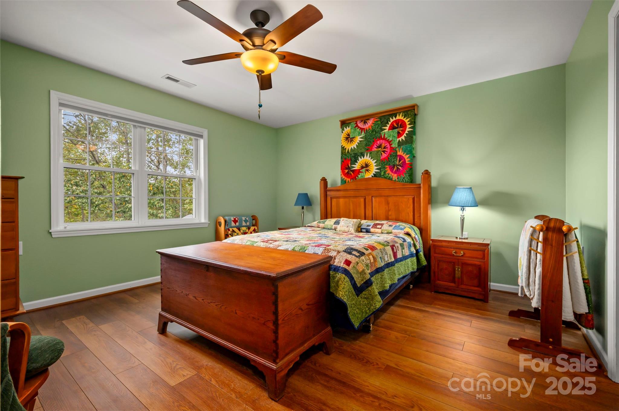 167 Balfour Drive — Rutherfordton