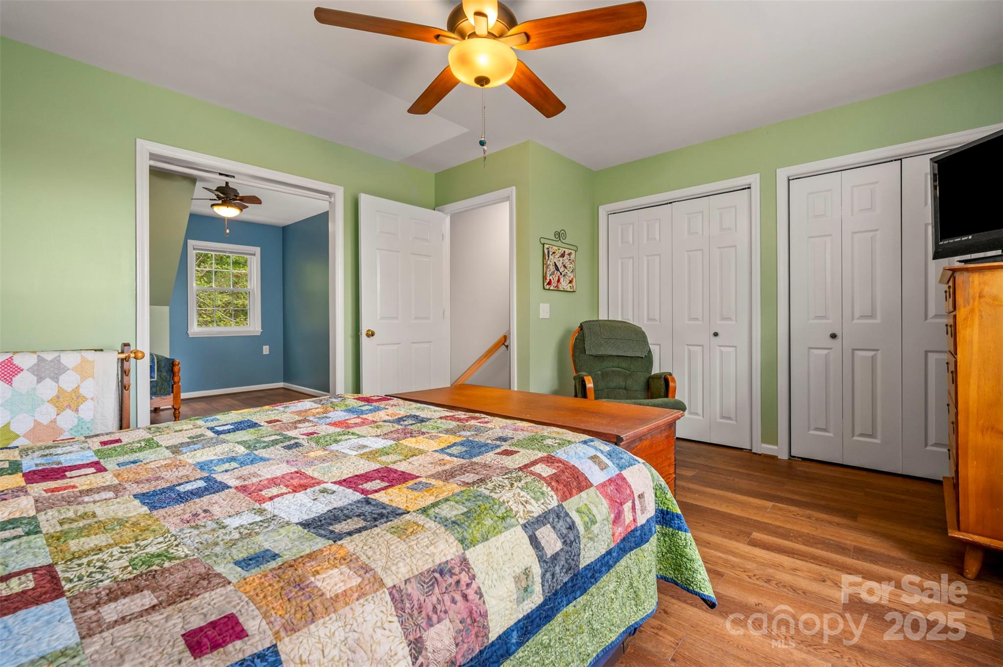 167 Balfour Drive — Rutherfordton