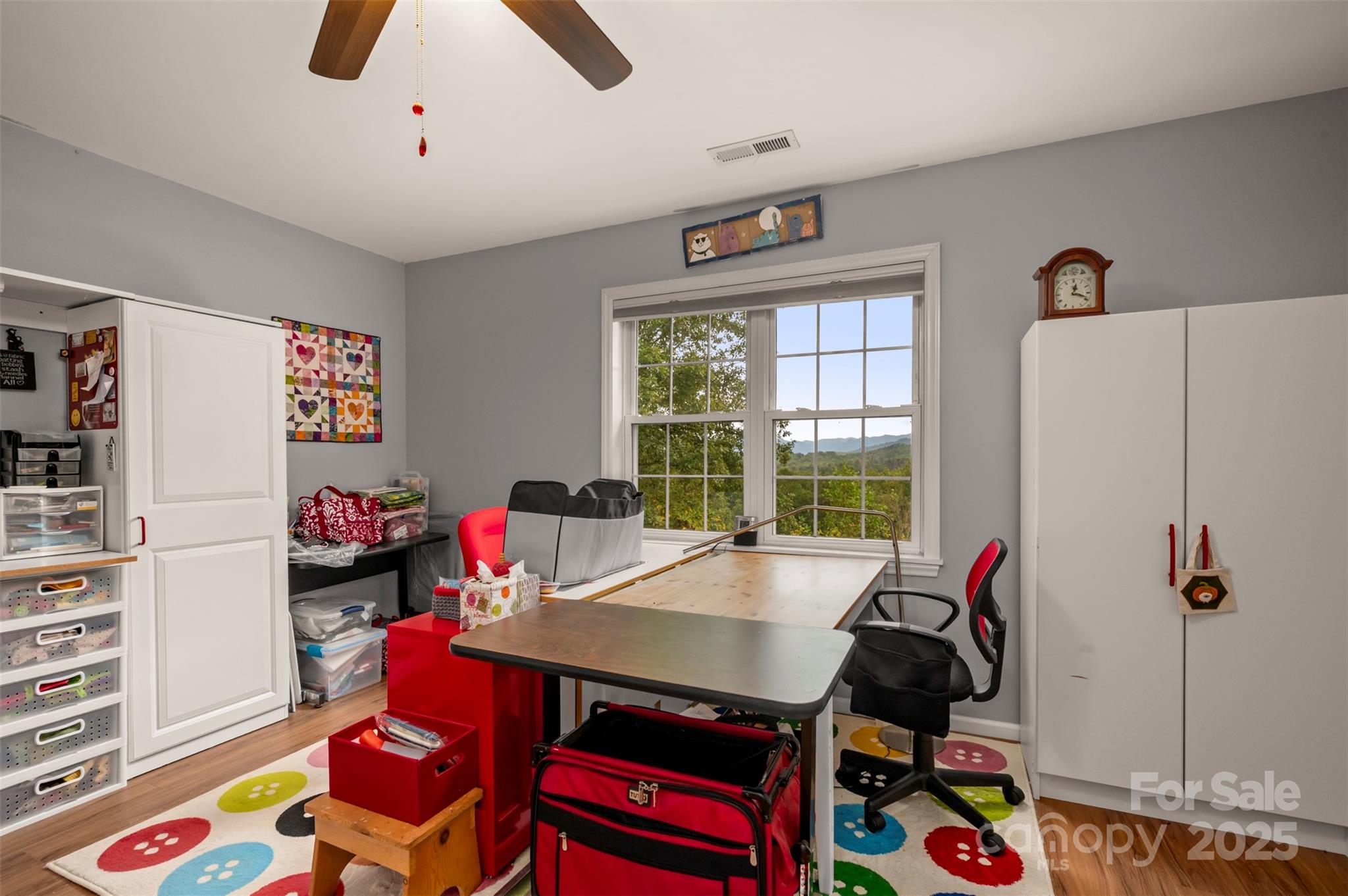 167 Balfour Drive — Rutherfordton