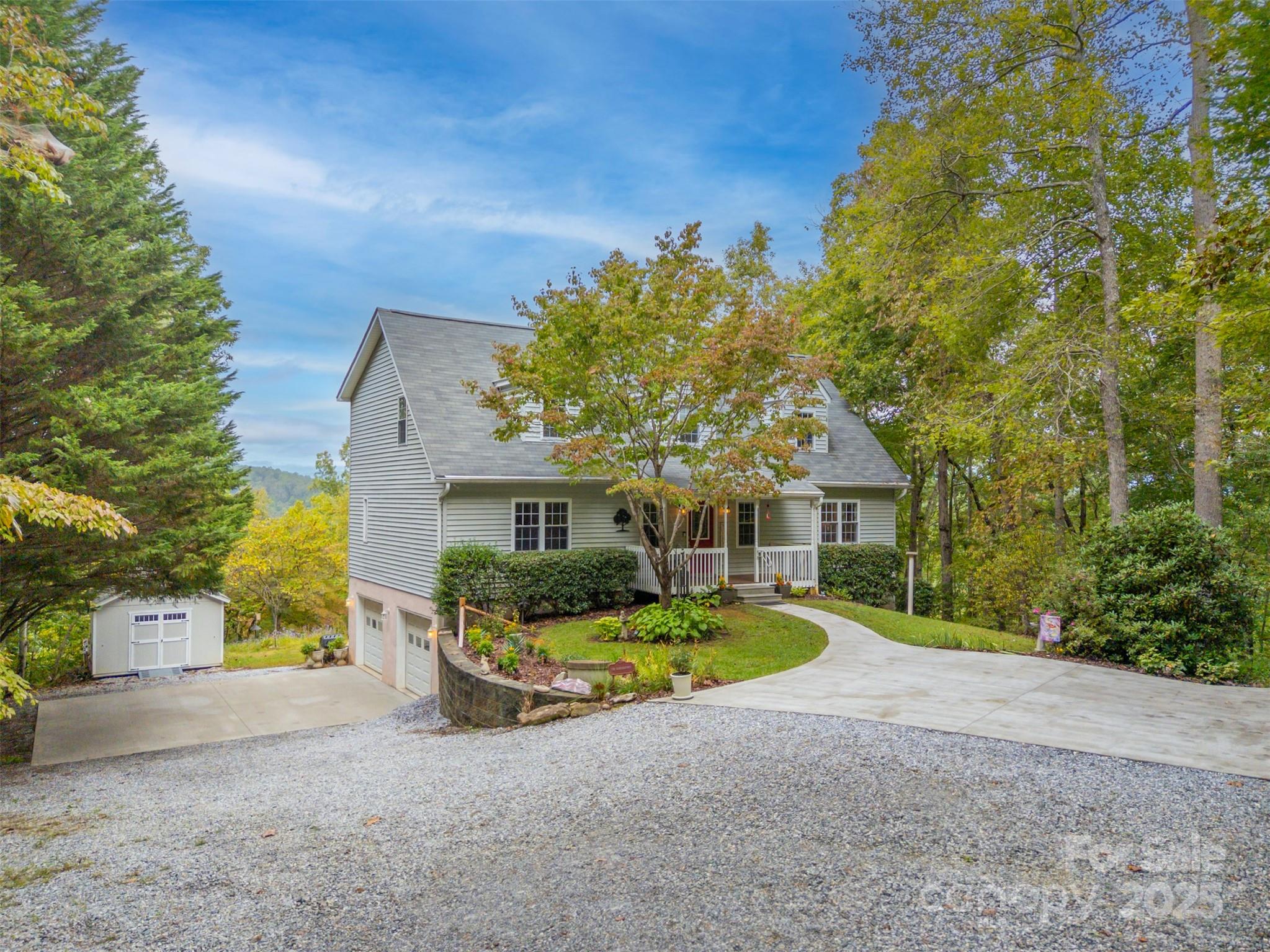 167 Balfour Drive — Rutherfordton