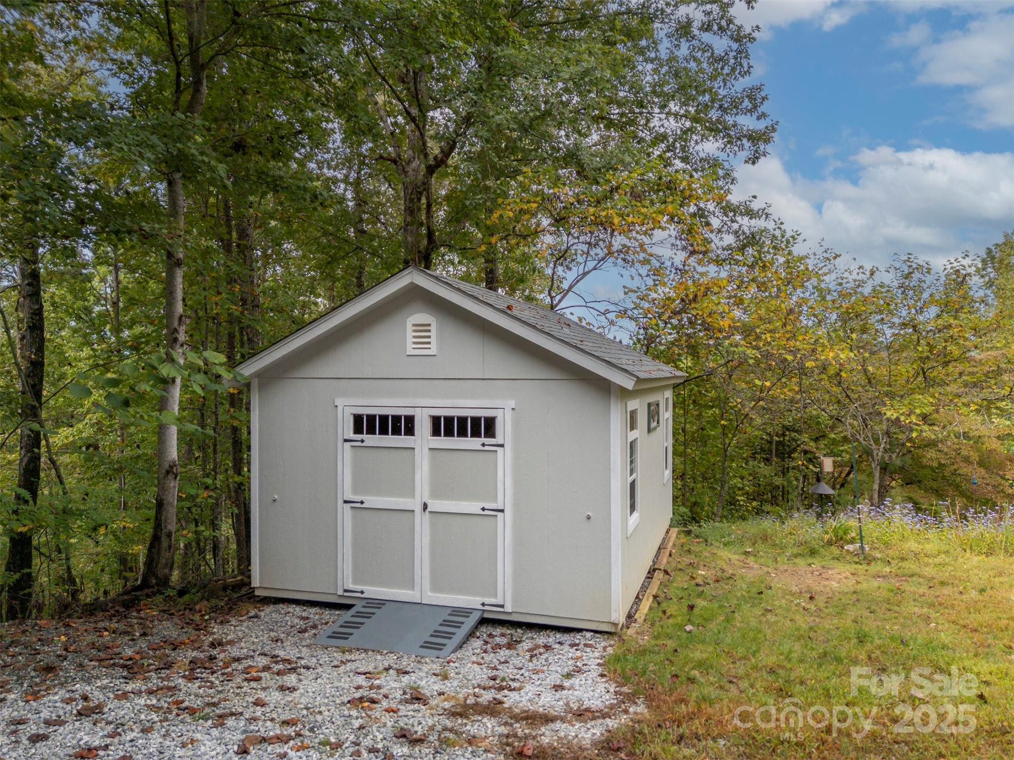 167 Balfour Drive — Rutherfordton