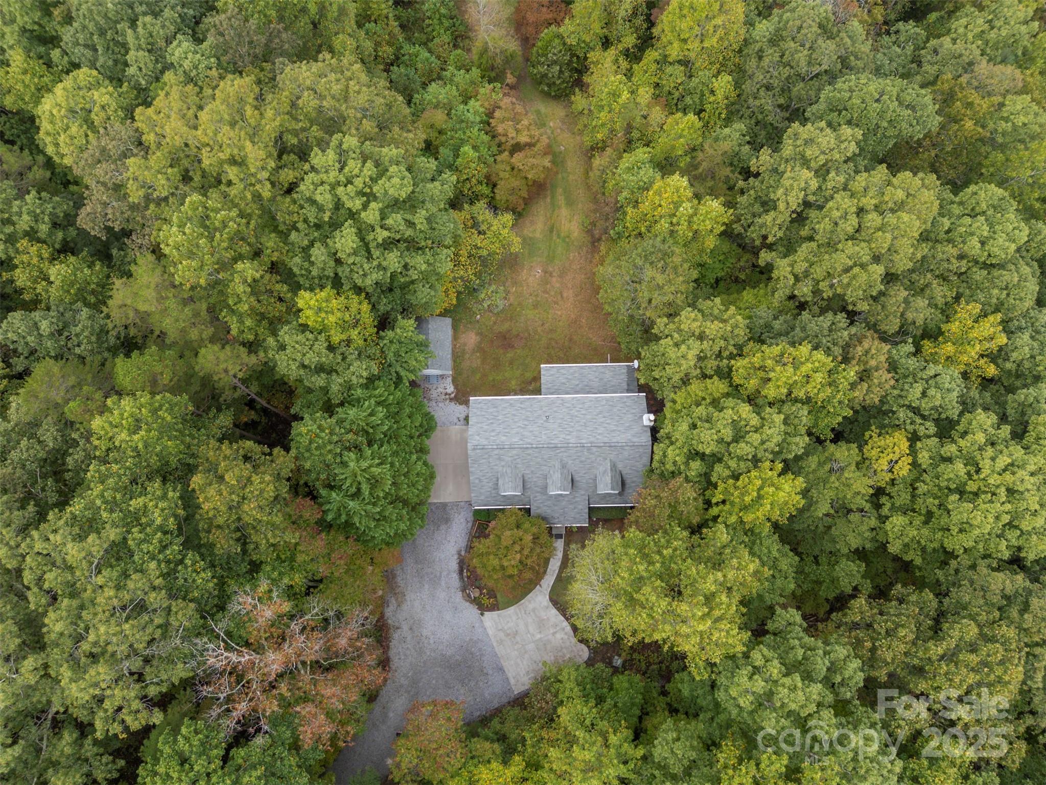 167 Balfour Drive — Rutherfordton