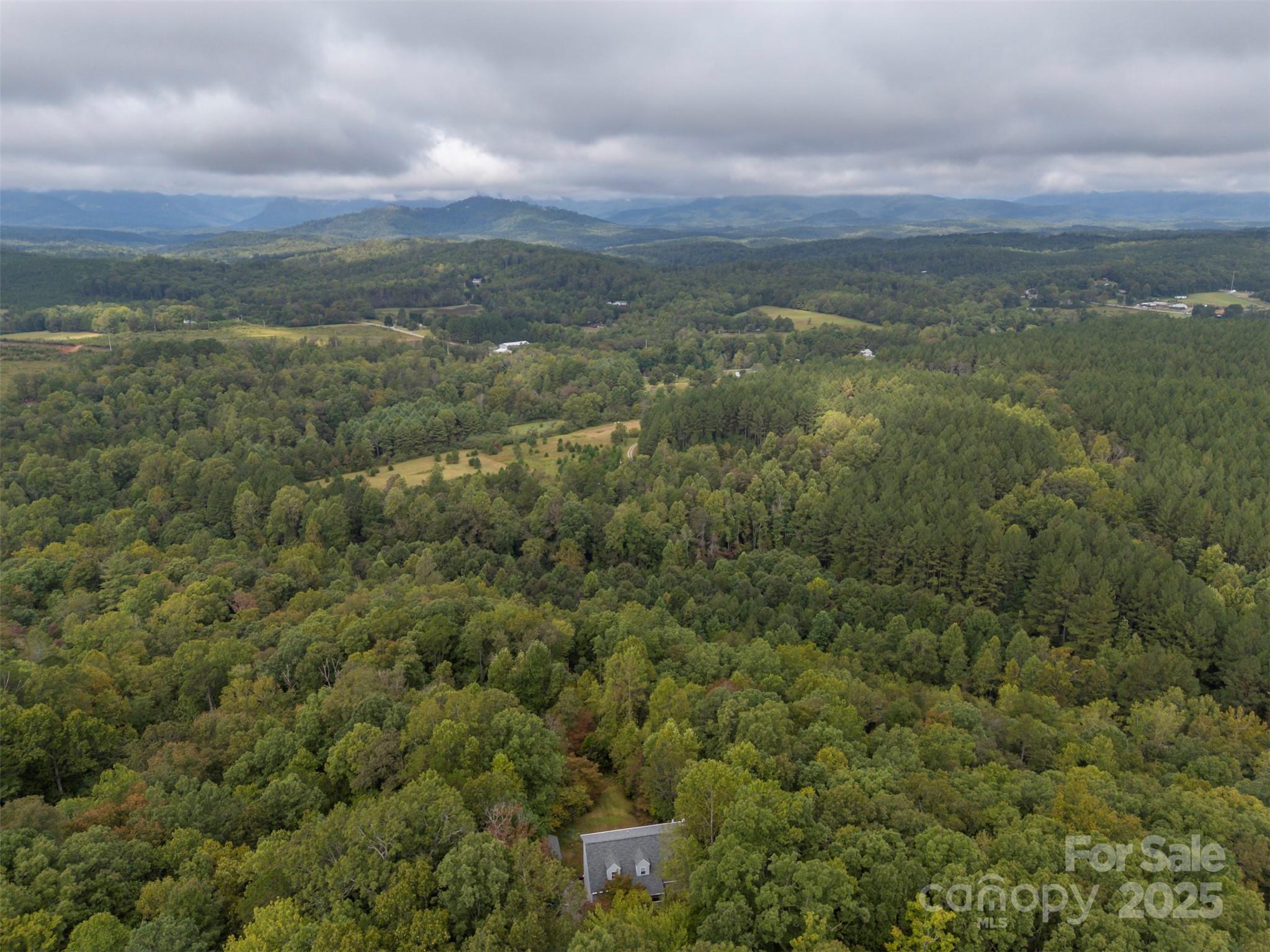 167 Balfour Drive — Rutherfordton