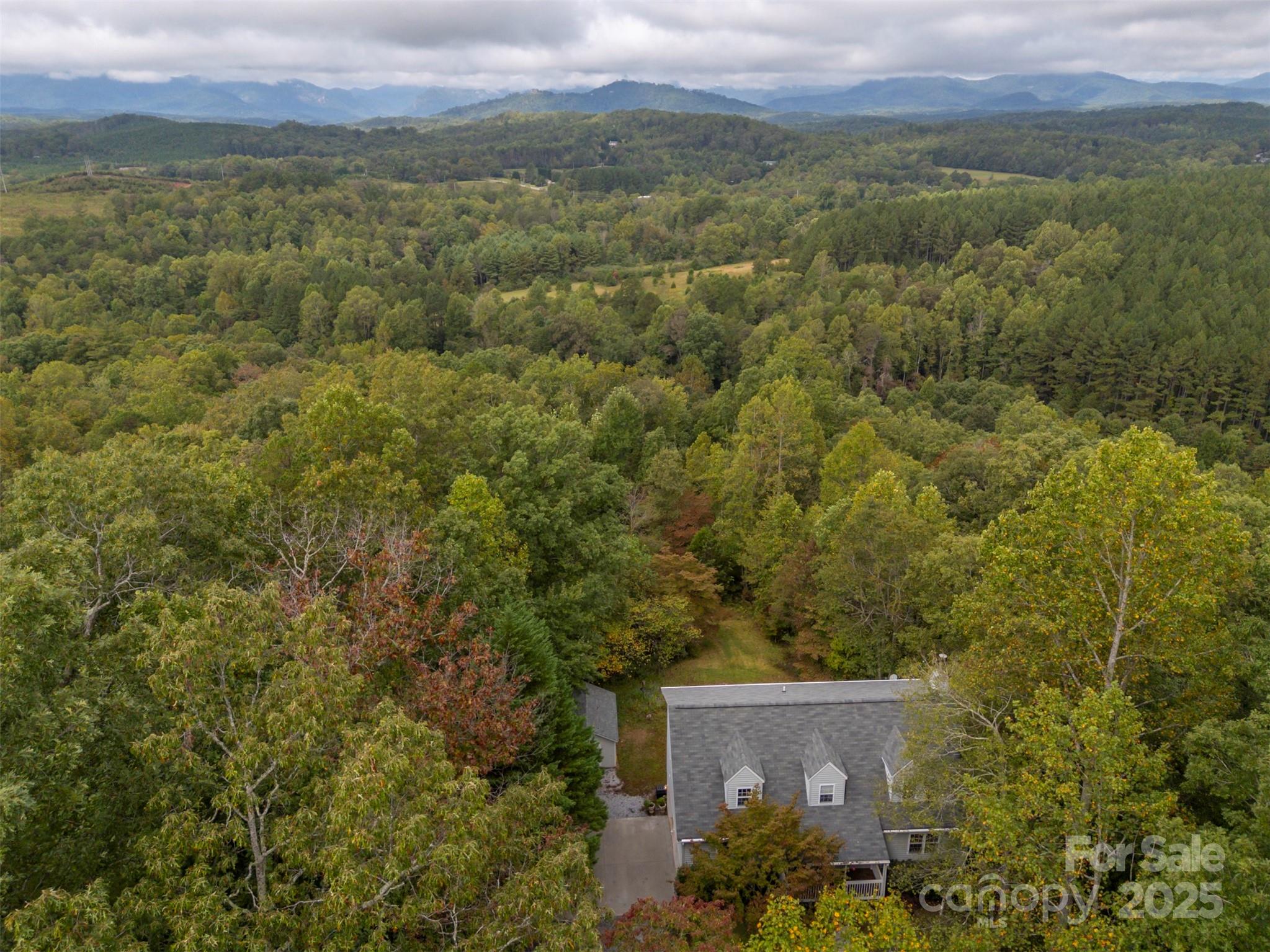 167 Balfour Drive — Rutherfordton