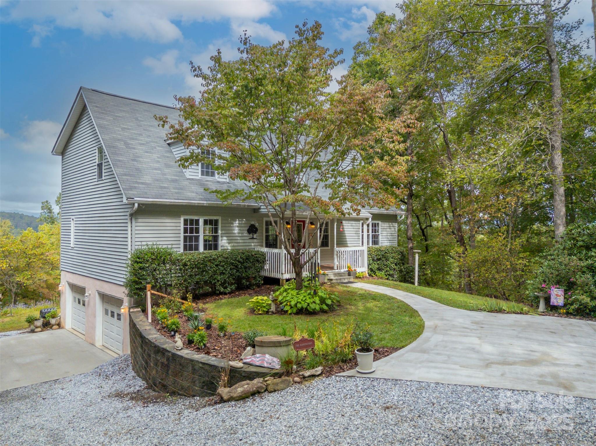 167 Balfour Drive — Rutherfordton