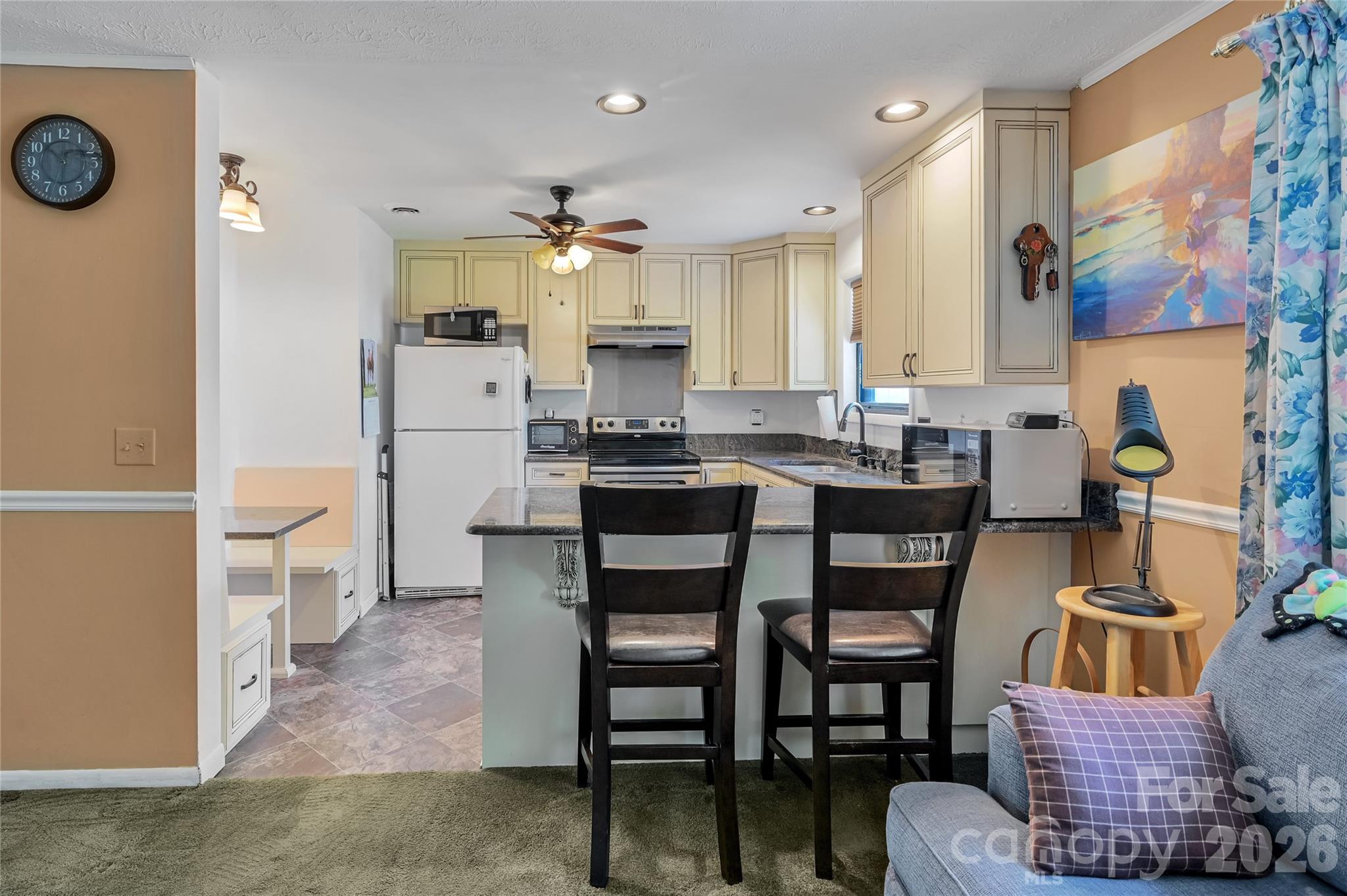 103 Oakwood Place #3 — Hendersonville