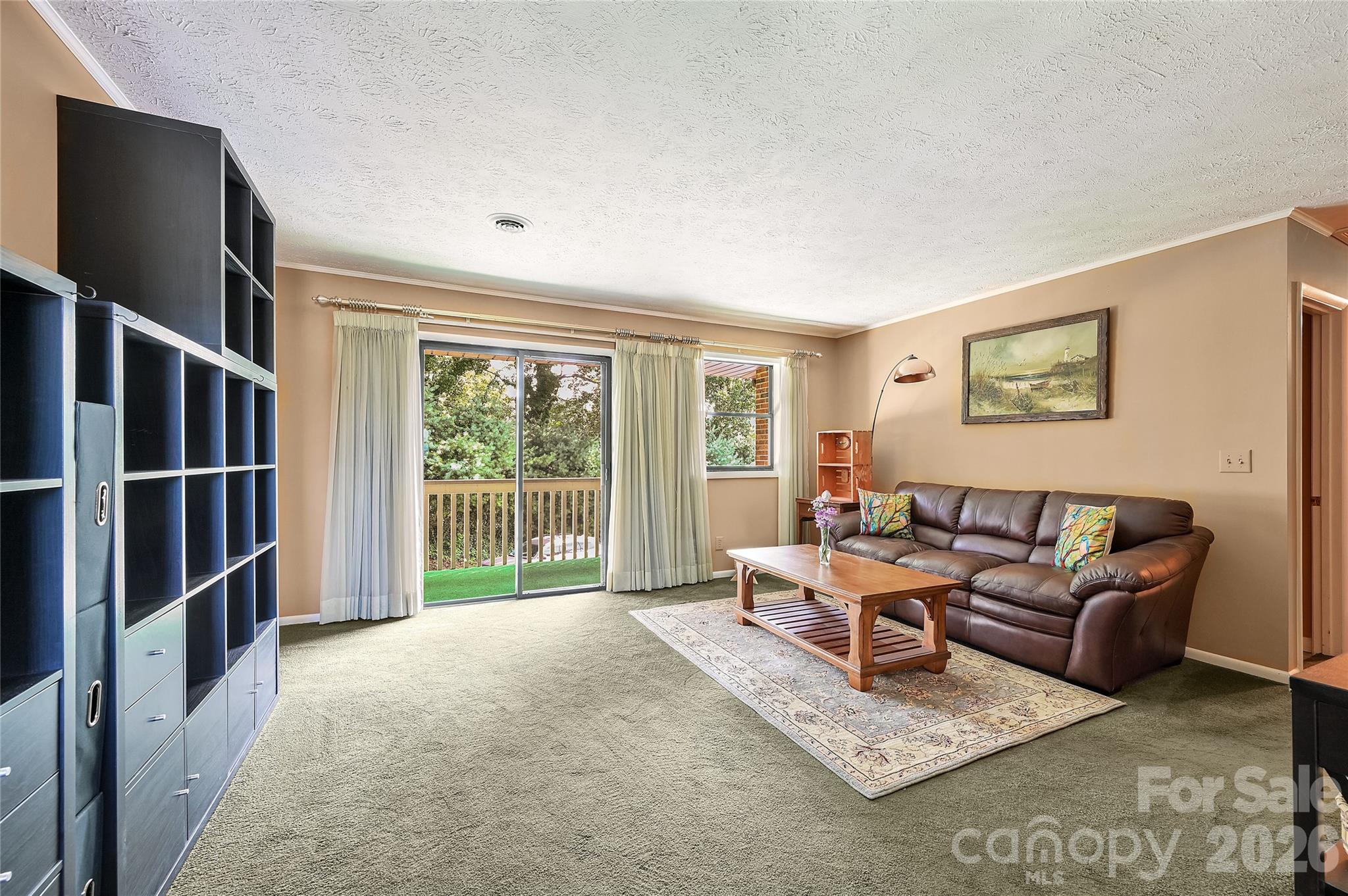 103 Oakwood Place #3 — Hendersonville